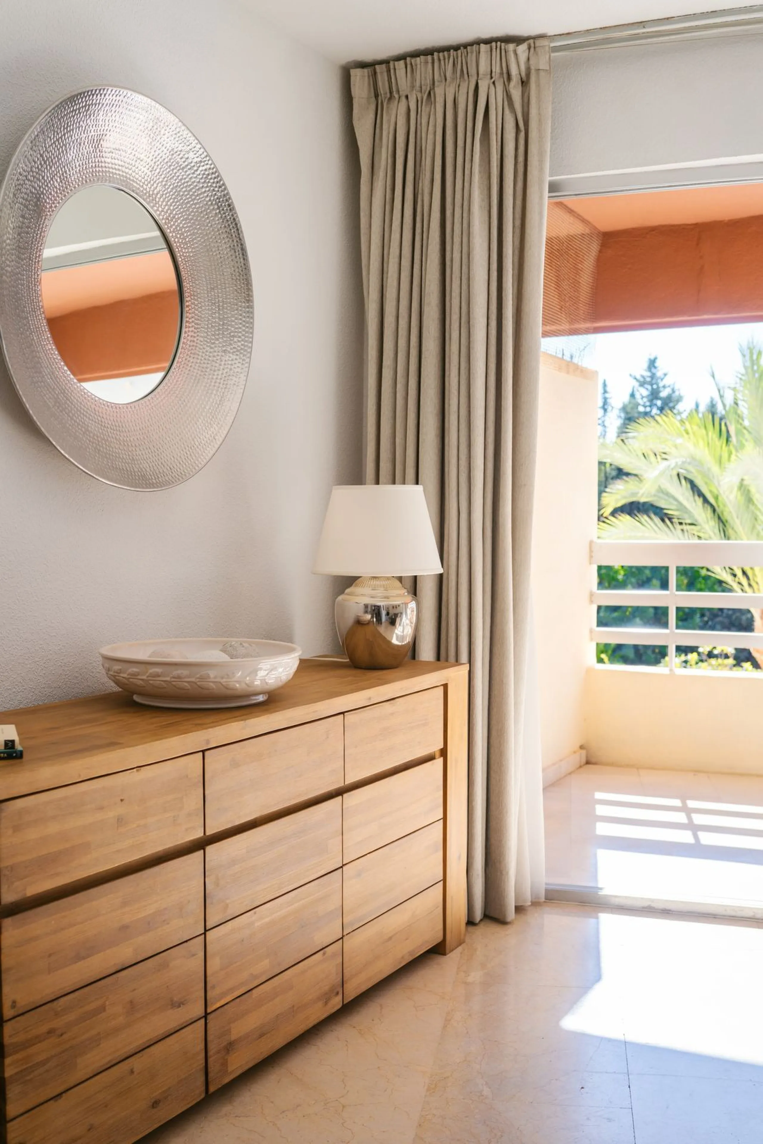 A fantastic opportunity in the well-sought out urbanisation of Parque Marbella.
