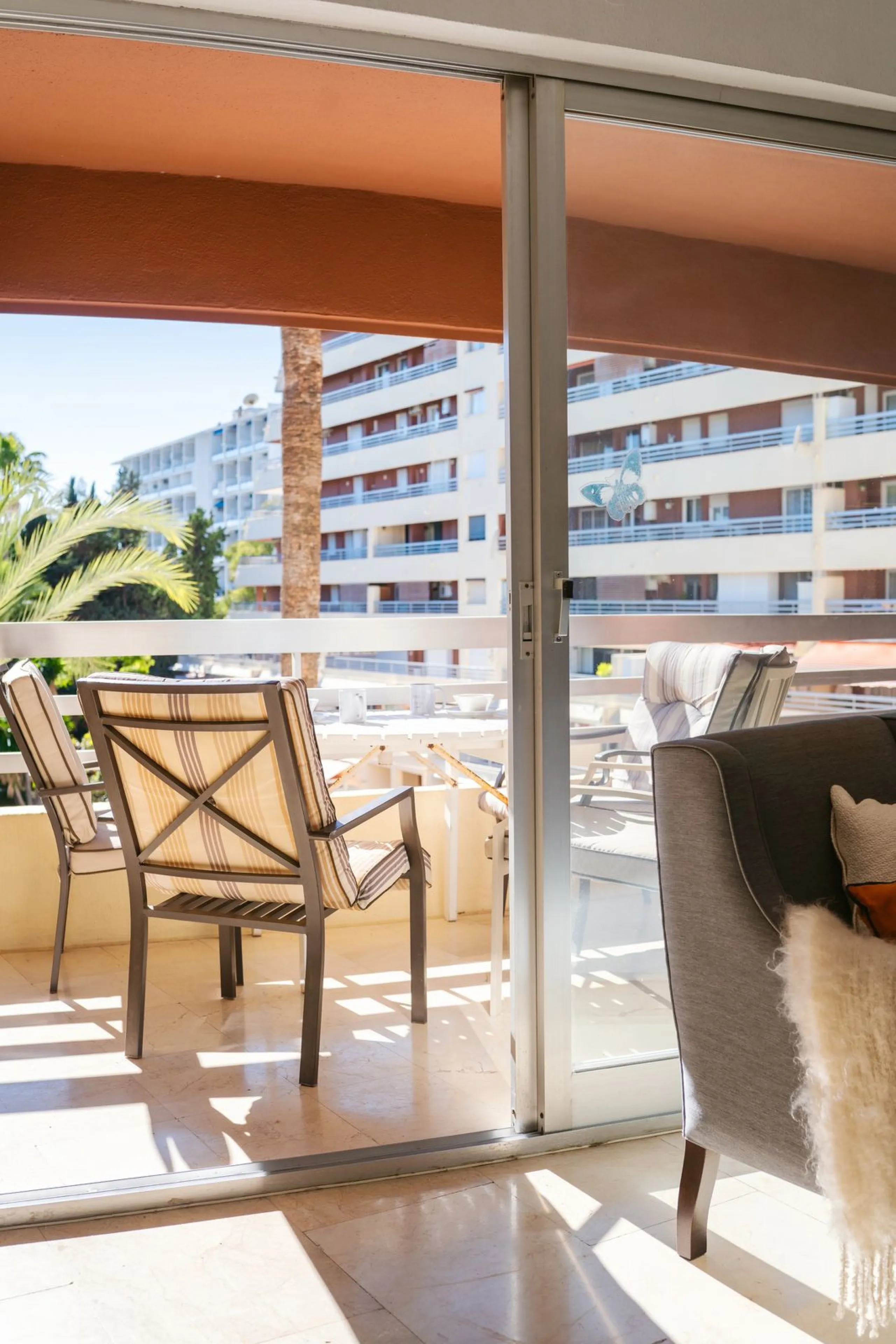 A fantastic opportunity in the well-sought out urbanisation of Parque Marbella.