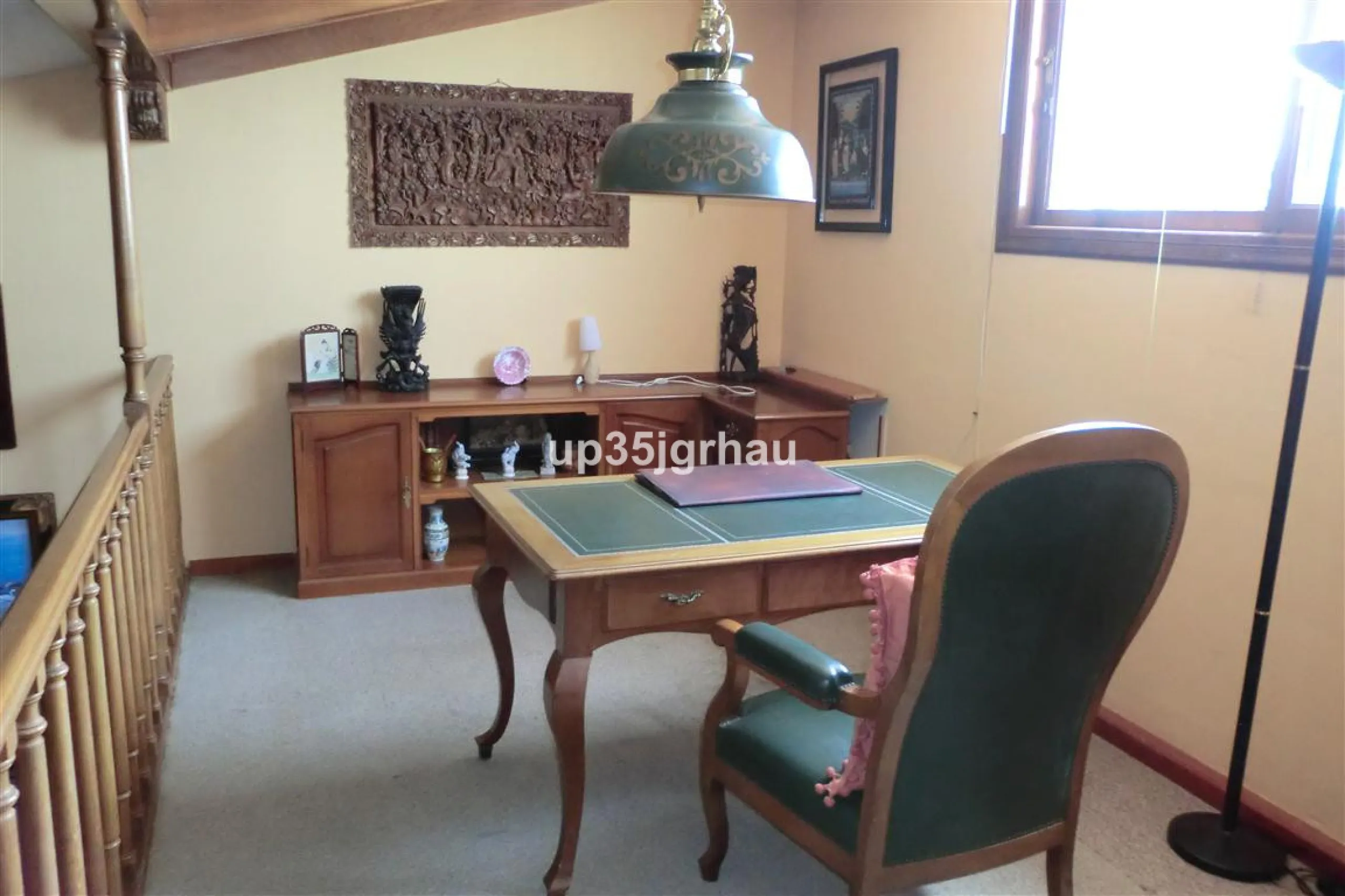 Detached Villa, Estepona, Costa del Sol.
