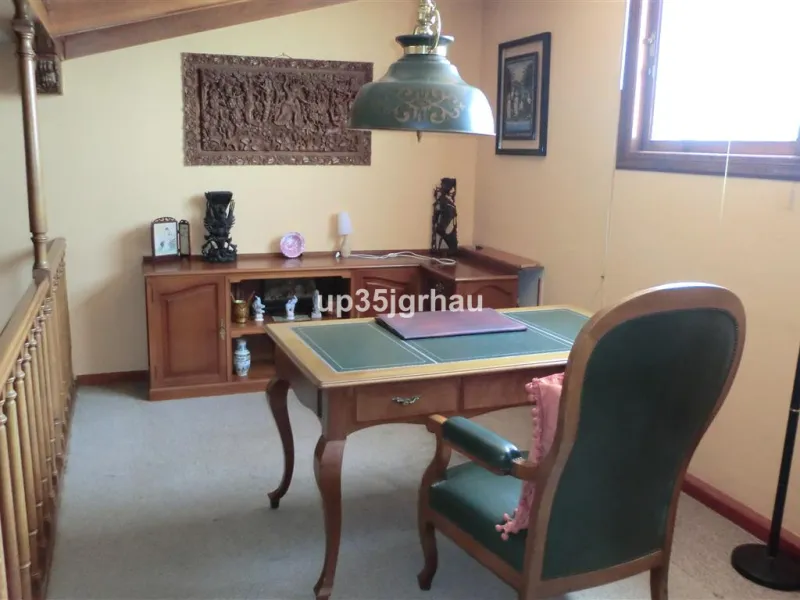 Detached Villa, Estepona, Costa del Sol.