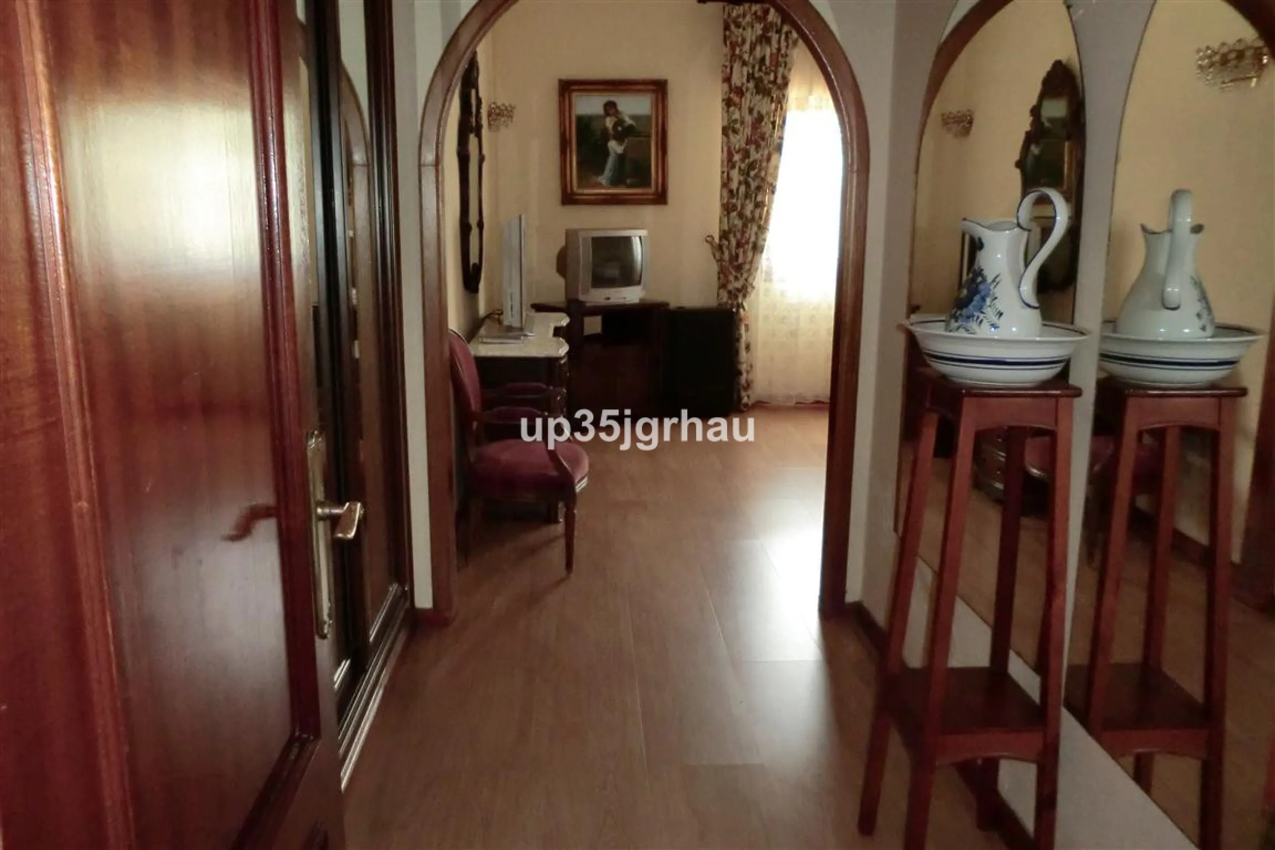 Detached Villa, Estepona, Costa del Sol.