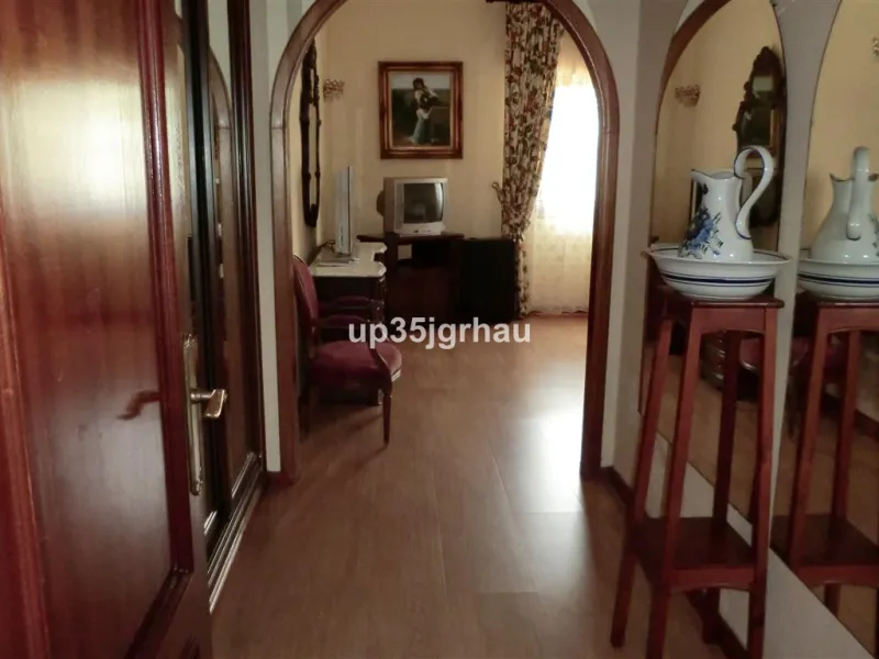 Detached Villa, Estepona, Costa del Sol.