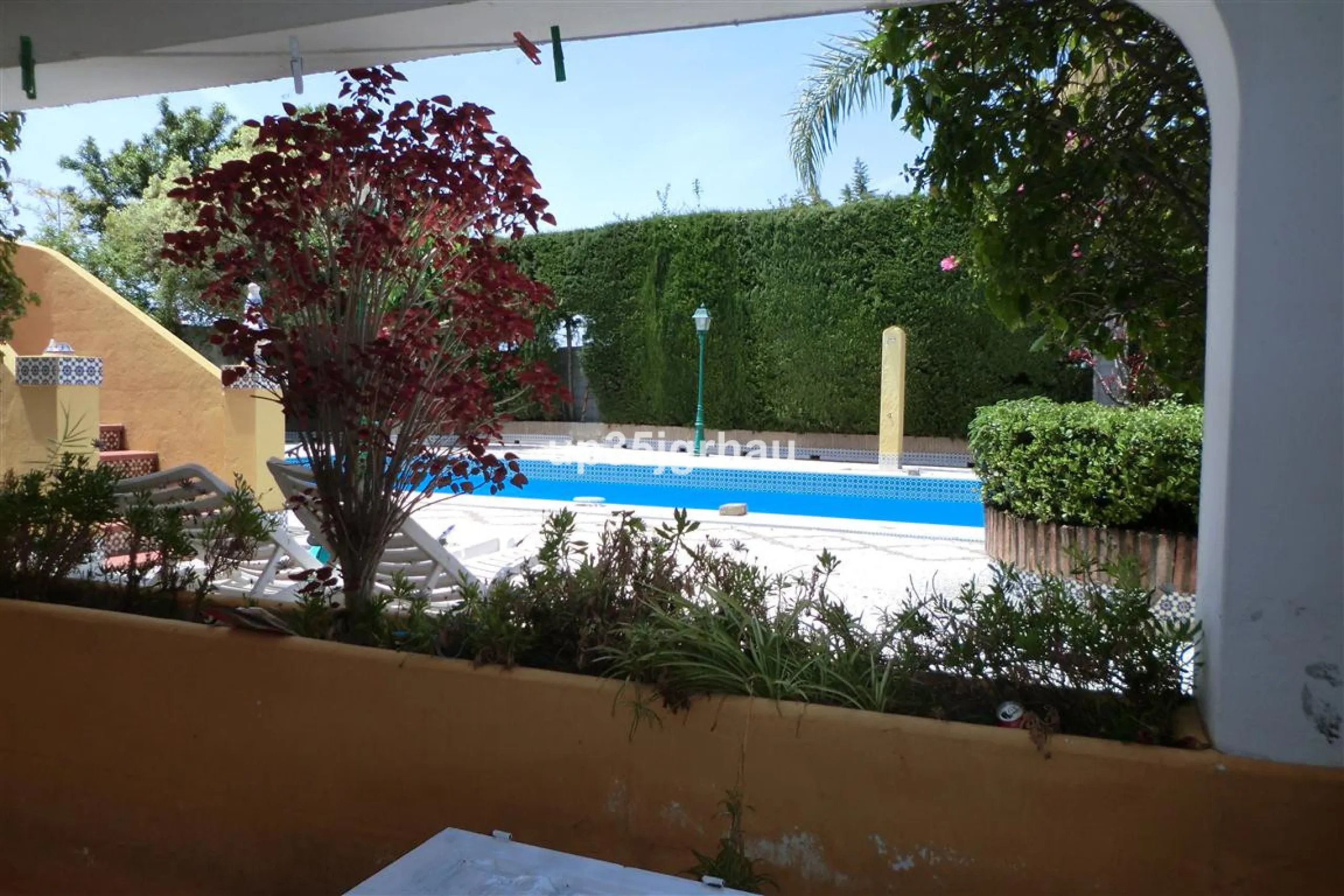 Detached Villa, Estepona, Costa del Sol.