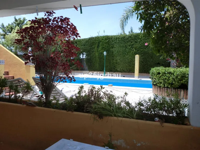 Detached Villa, Estepona, Costa del Sol.