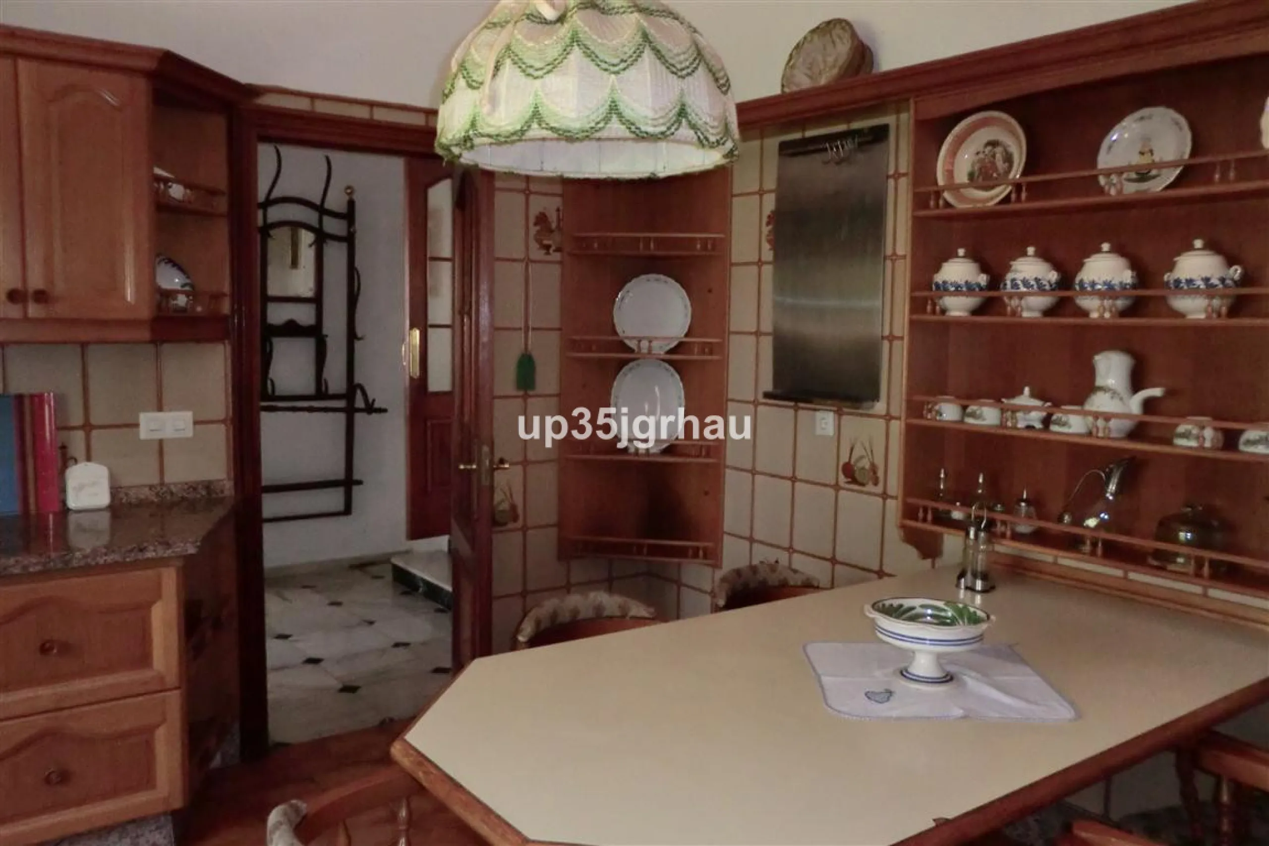 Detached Villa, Estepona, Costa del Sol.