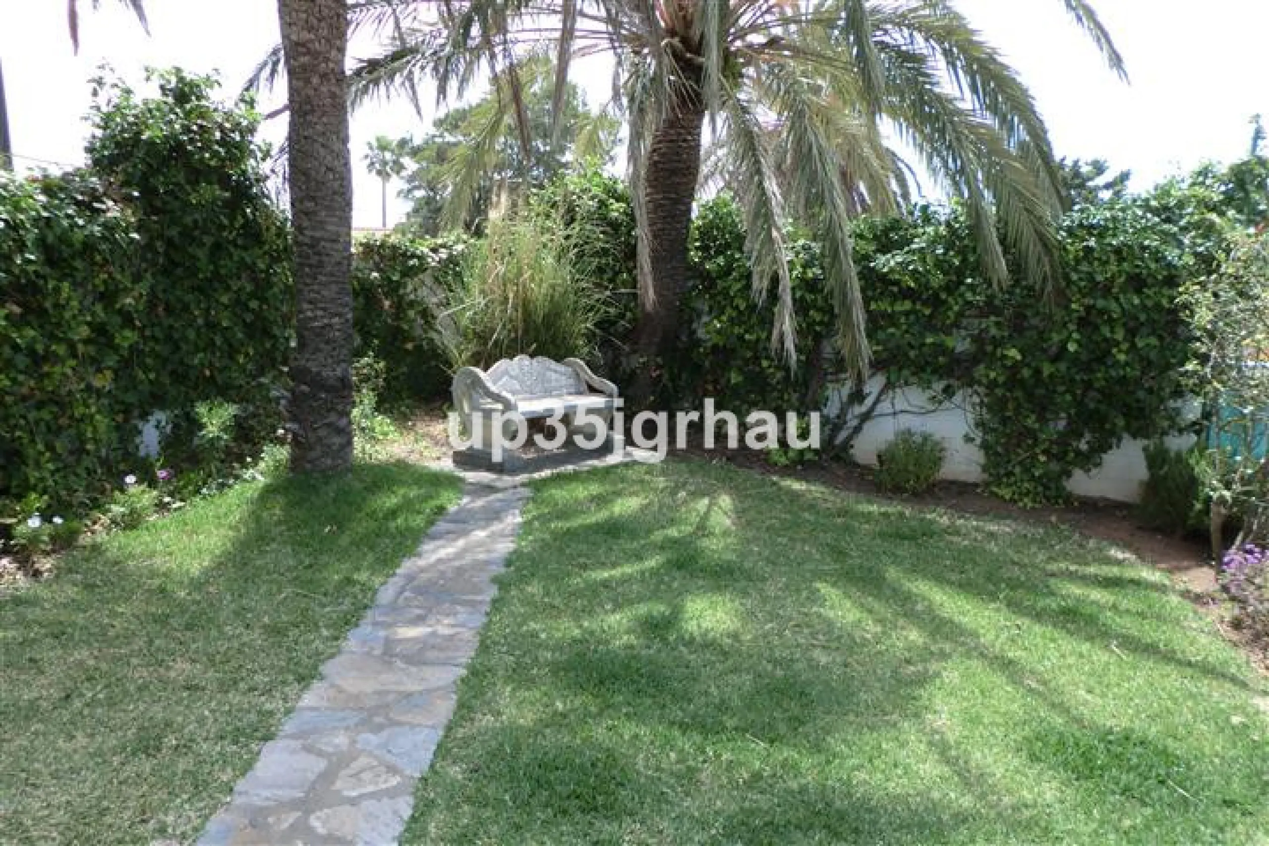 Detached Villa, Estepona, Costa del Sol.