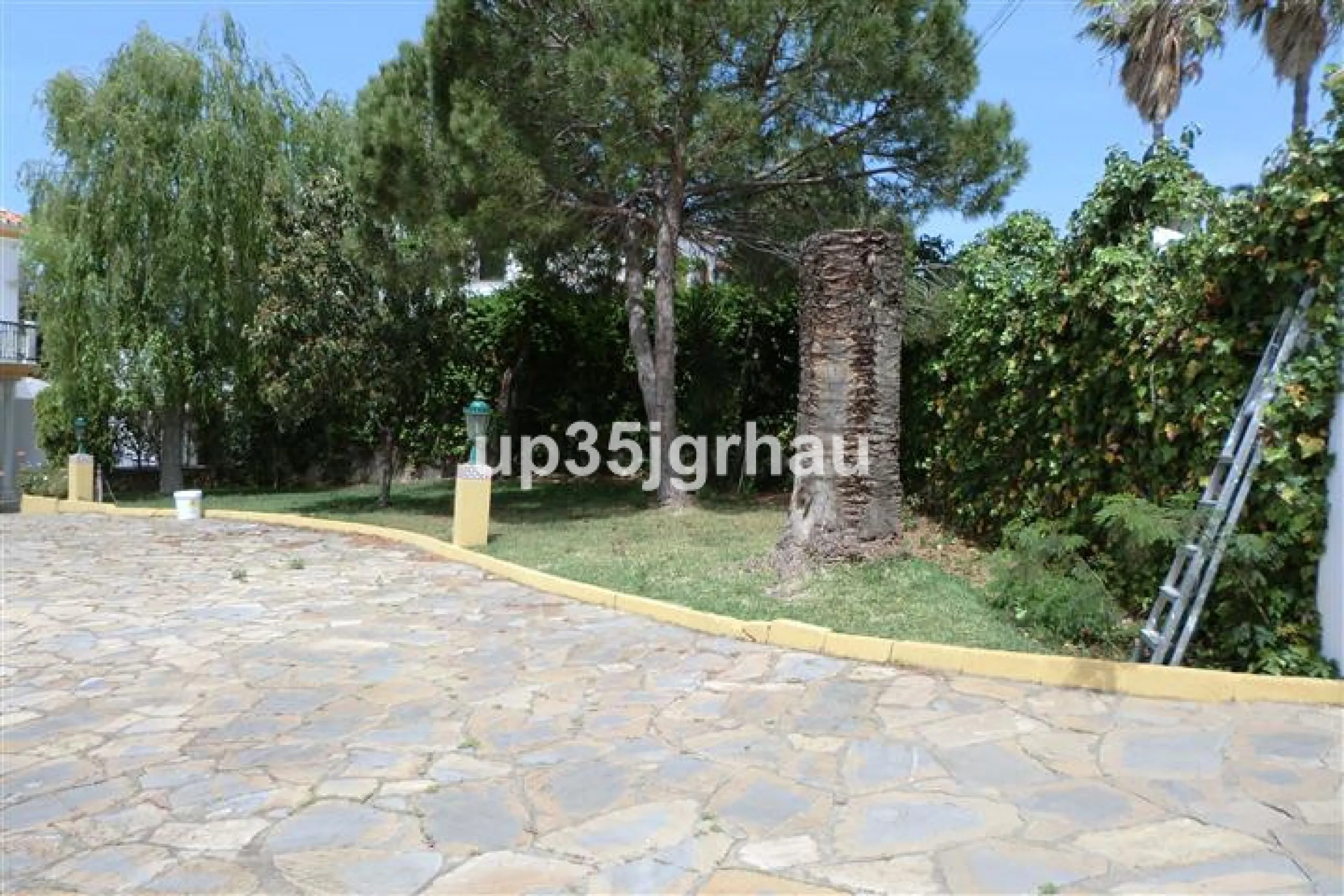 Detached Villa, Estepona, Costa del Sol.