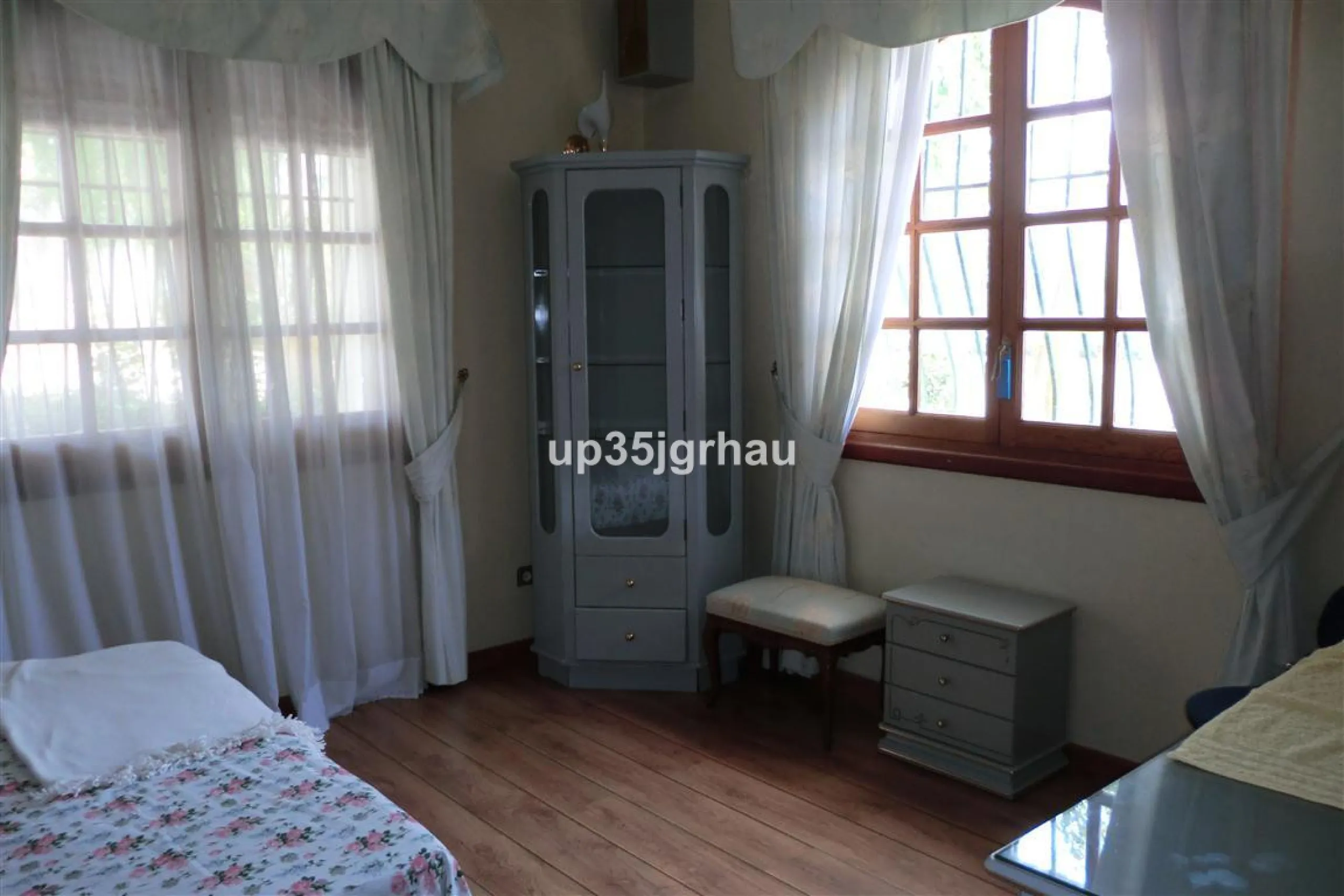 Detached Villa, Estepona, Costa del Sol.
