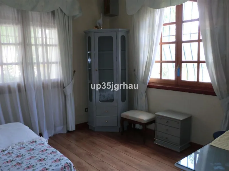 Detached Villa, Estepona, Costa del Sol.