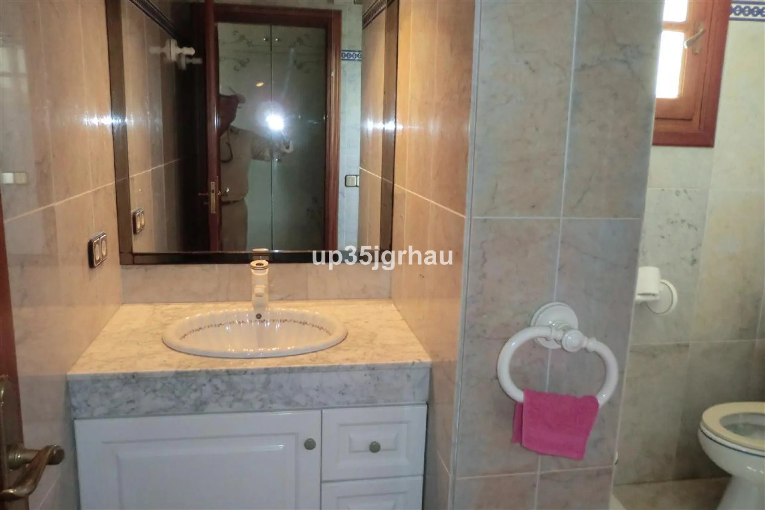 Detached Villa, Estepona, Costa del Sol.