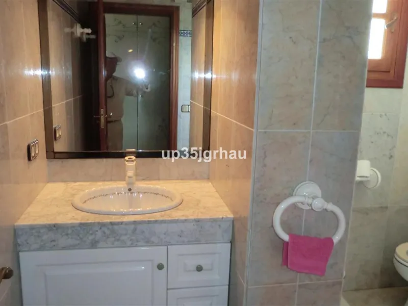 Detached Villa, Estepona, Costa del Sol.