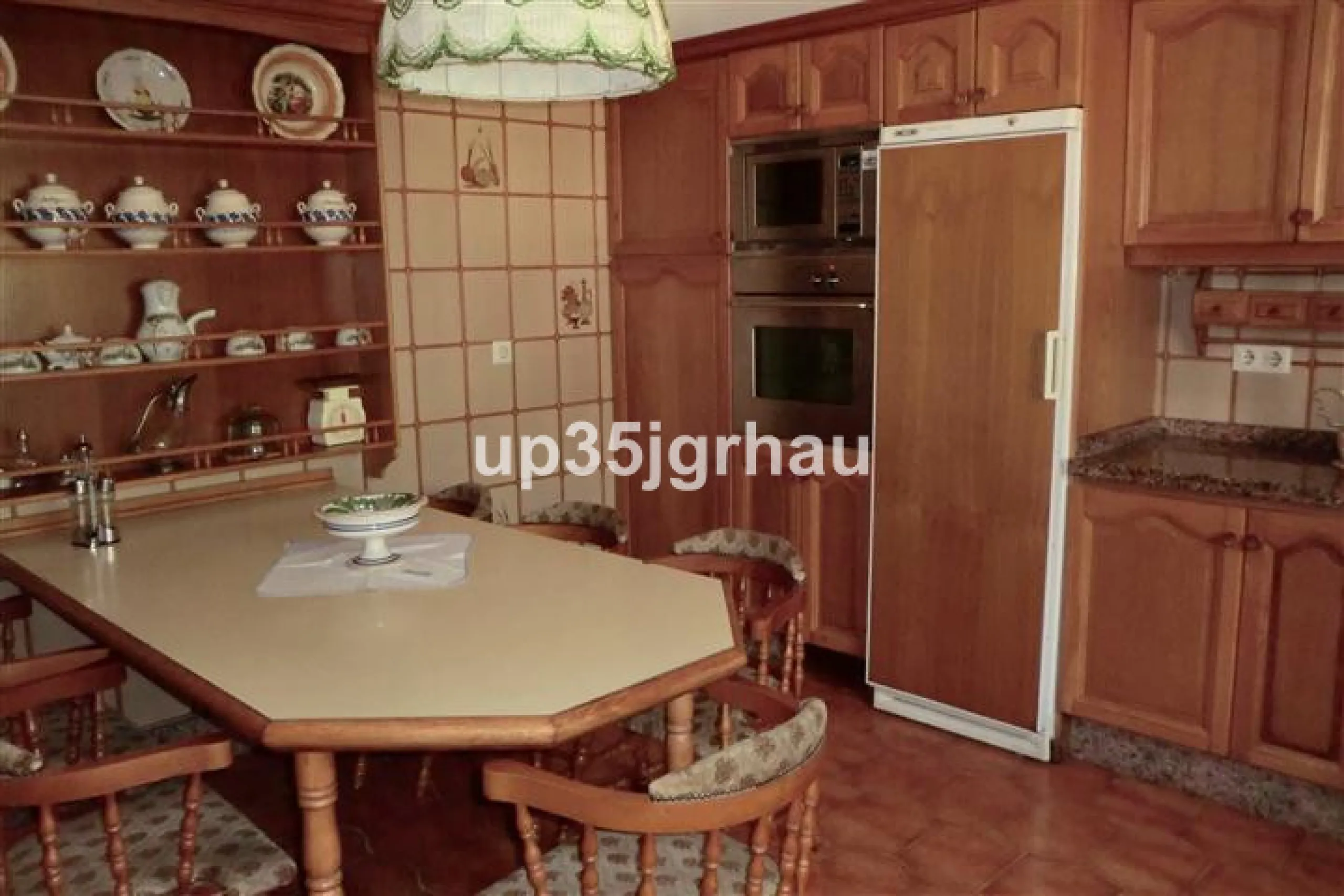 Detached Villa, Estepona, Costa del Sol.