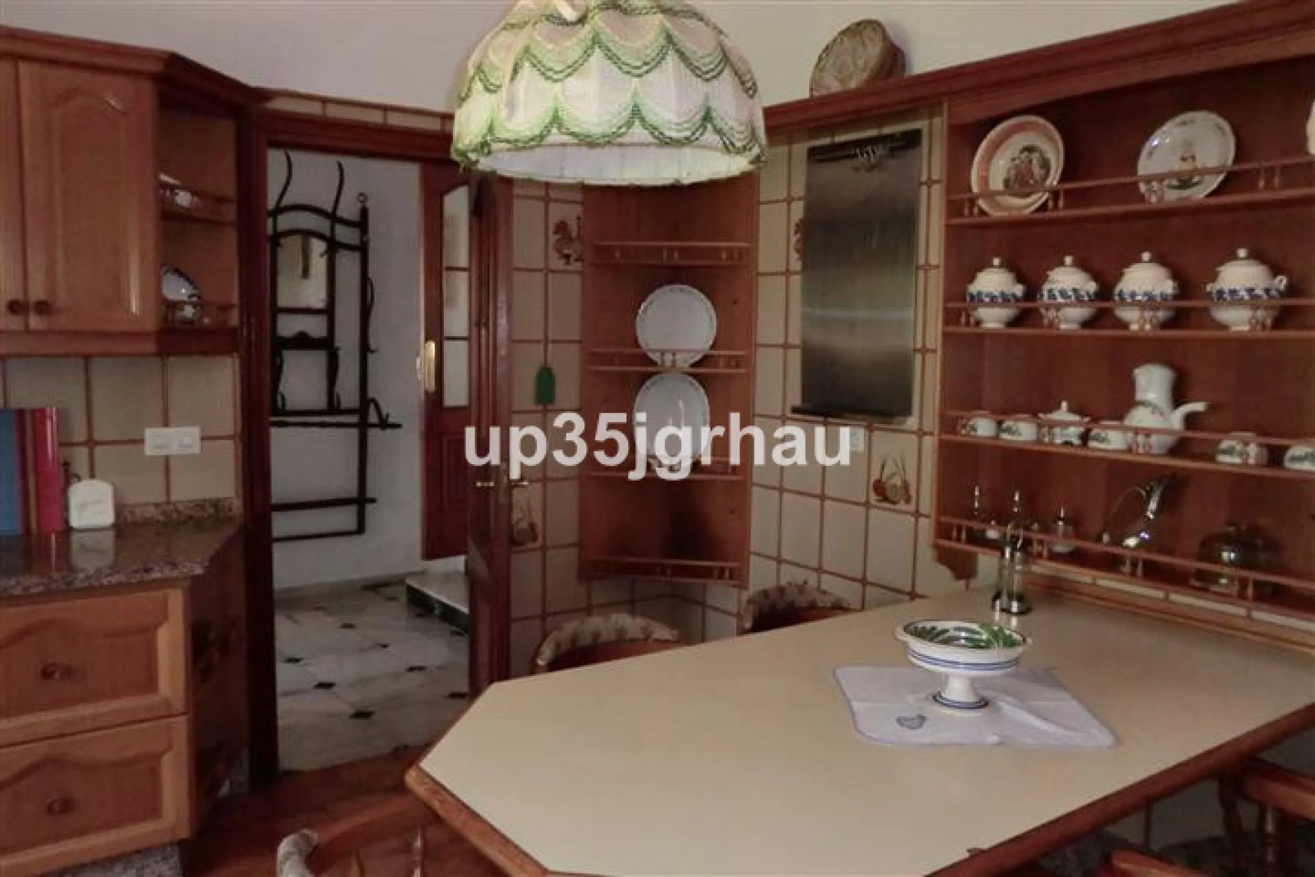 Detached Villa, Estepona, Costa del Sol.
