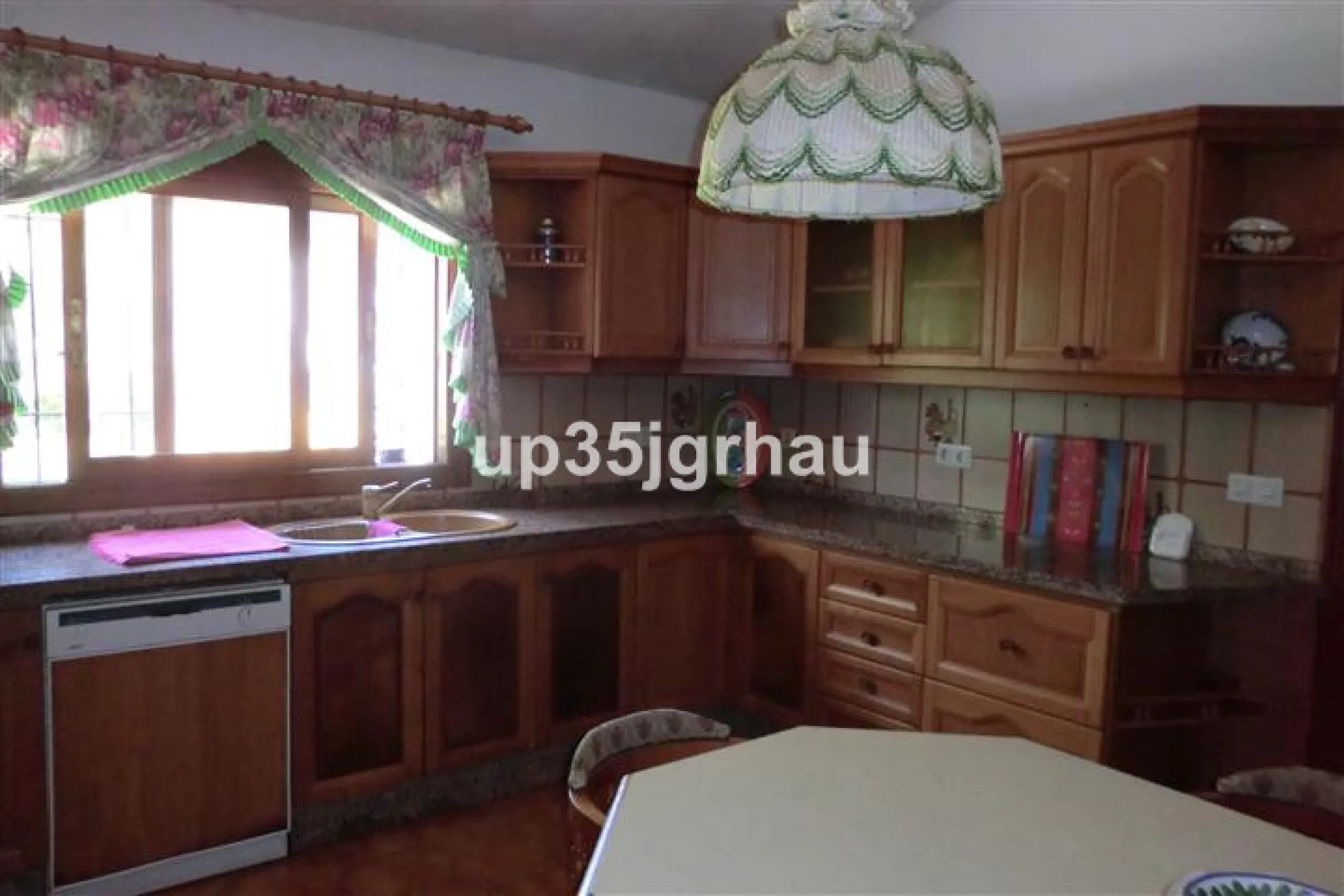 Detached Villa, Estepona, Costa del Sol.