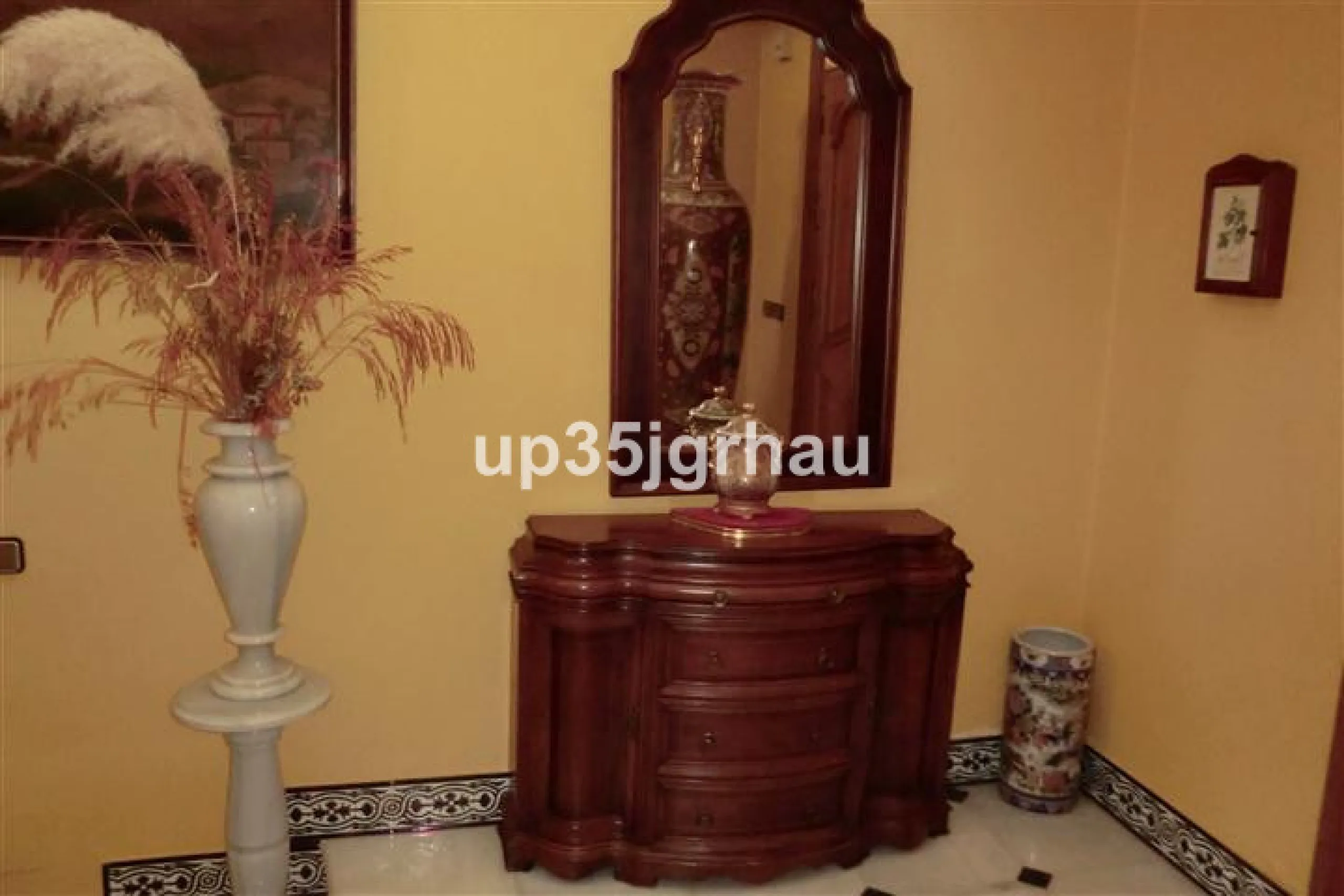Detached Villa, Estepona, Costa del Sol.