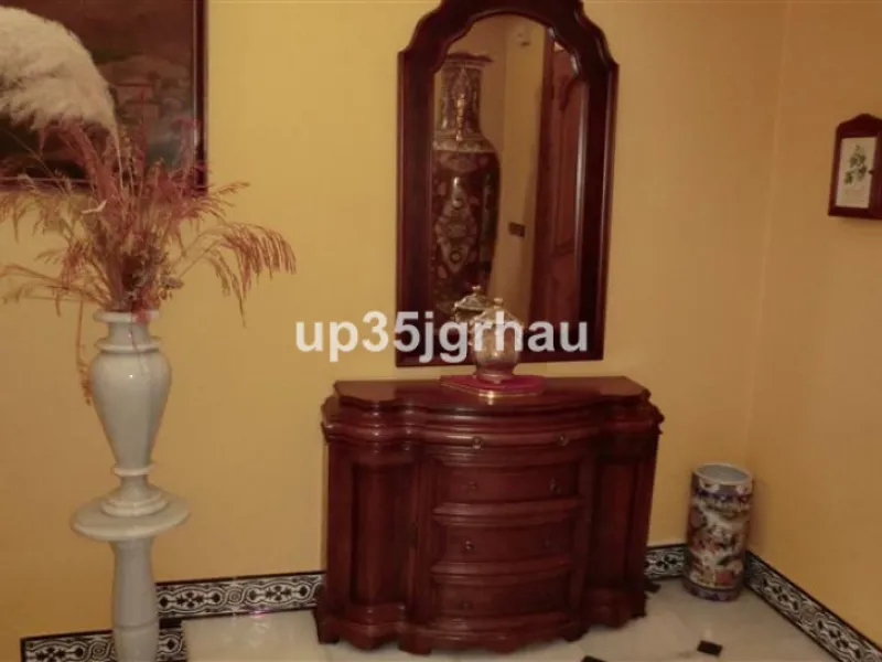 Detached Villa, Estepona, Costa del Sol.