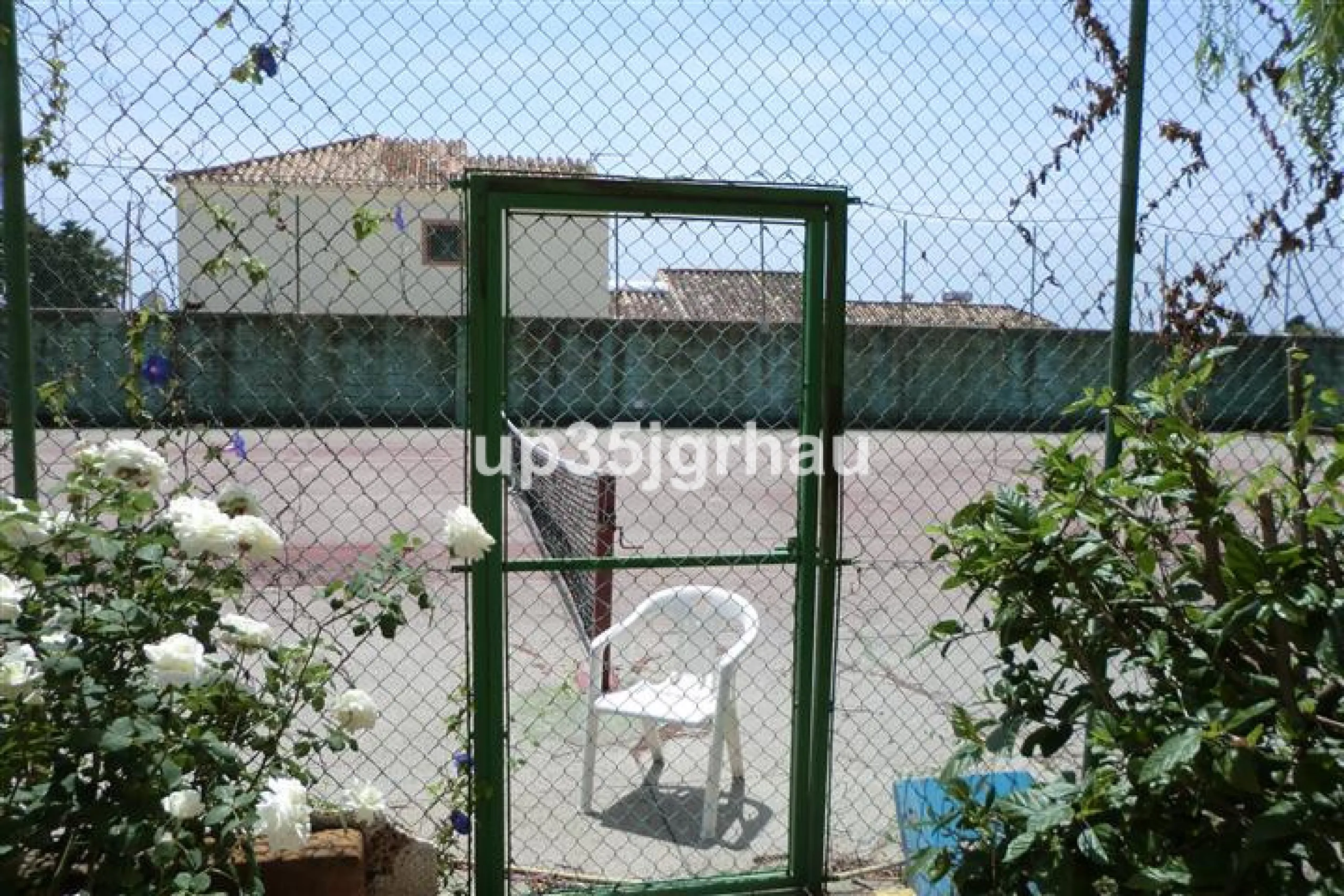 Detached Villa, Estepona, Costa del Sol.