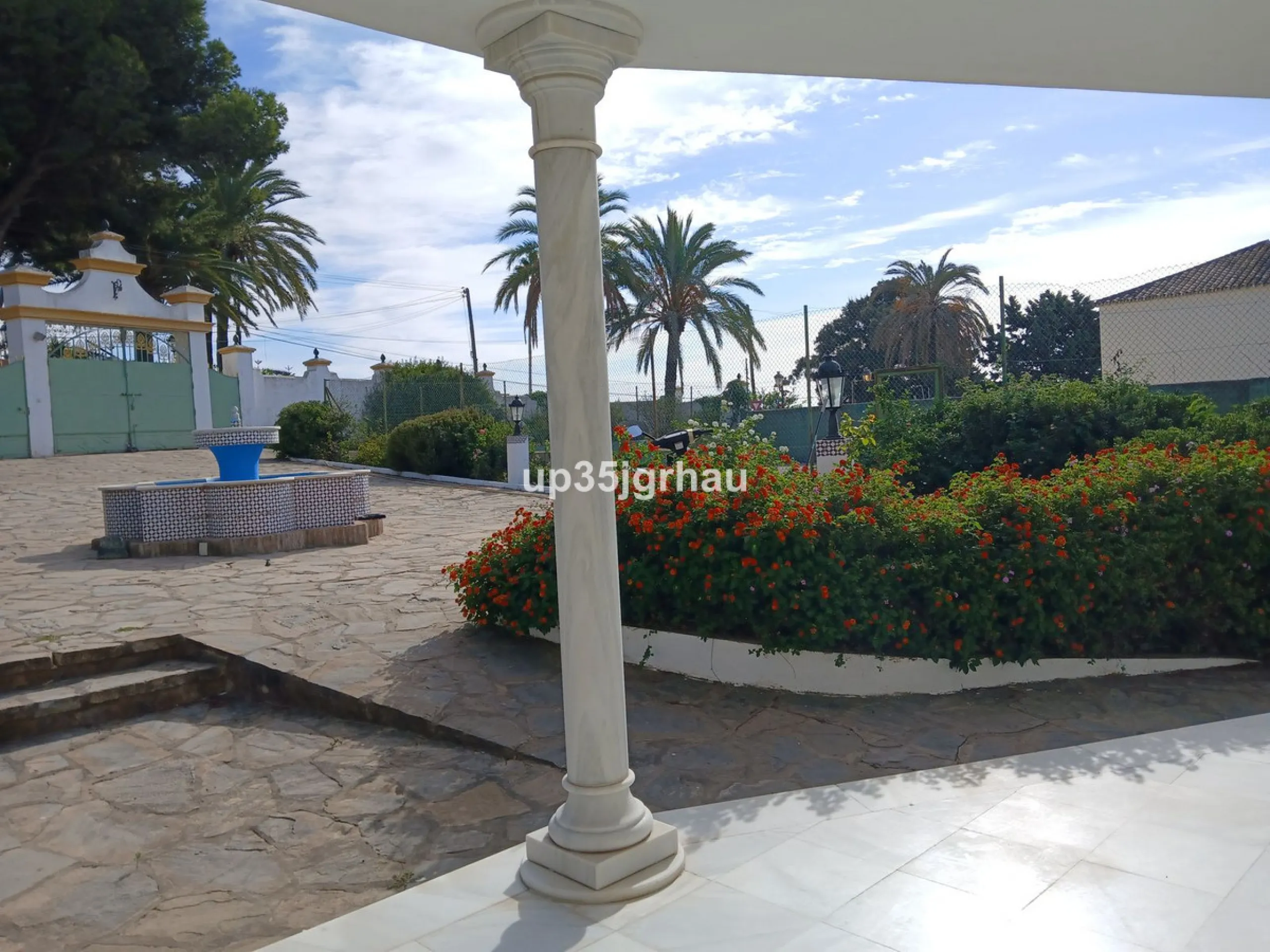 Detached Villa, Estepona, Costa del Sol.