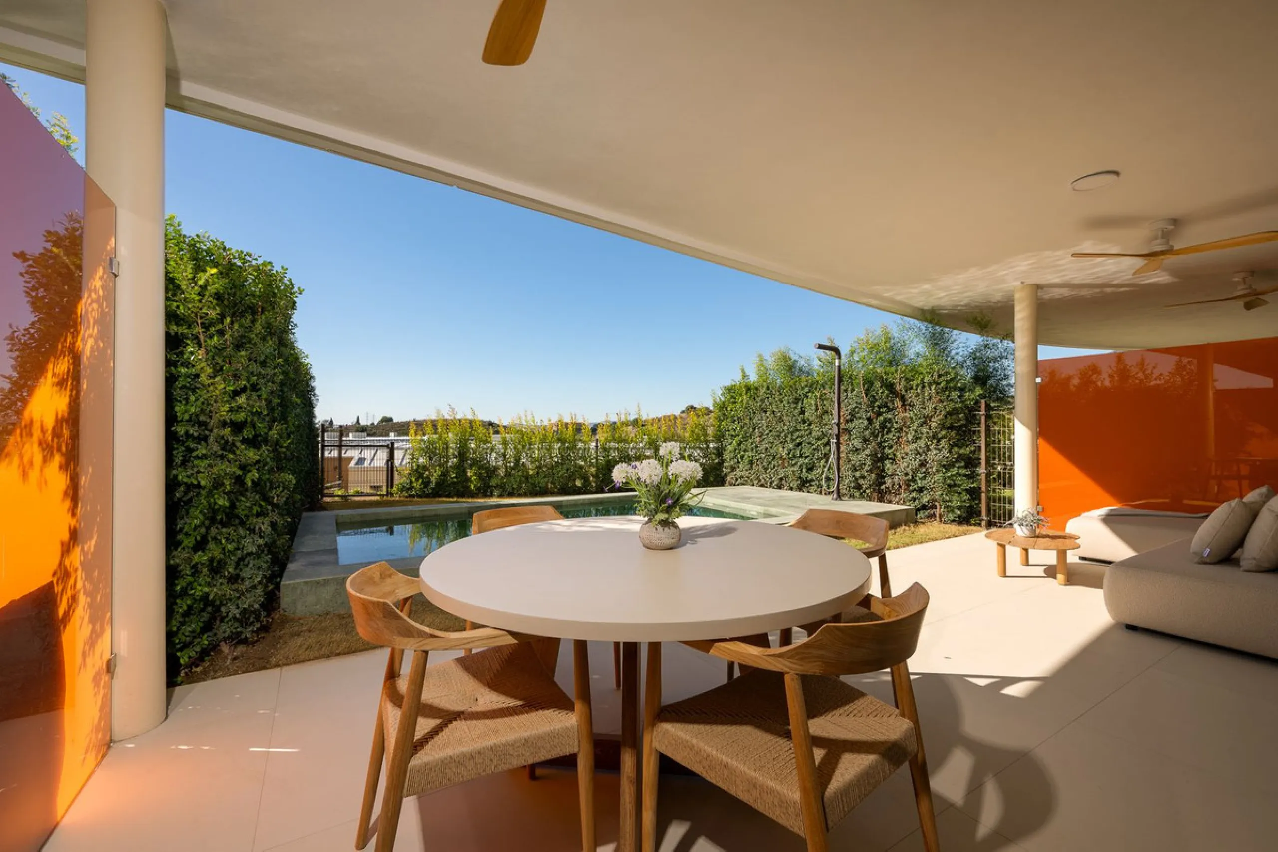 New Exclusive Listing – Valley Collection, Higuerón (Fuengirola)