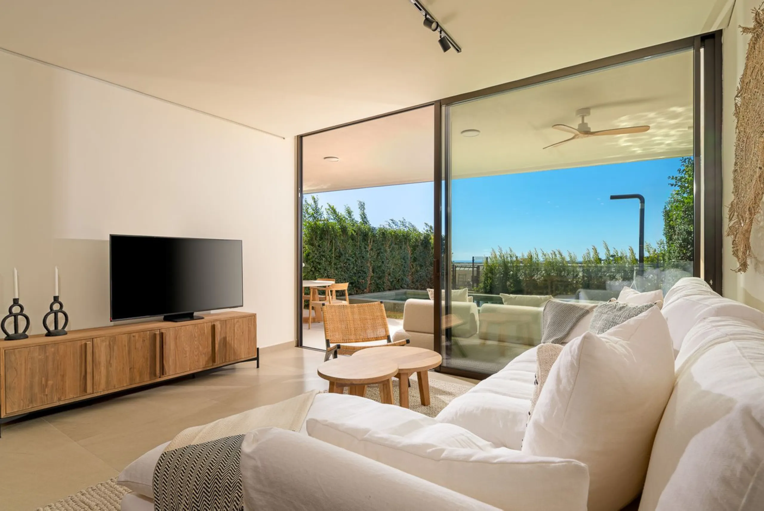 New Exclusive Listing – Valley Collection, Higuerón (Fuengirola)