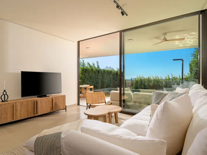 New Exclusive Listing – Valley Collection, Higuerón (Fuengirola)