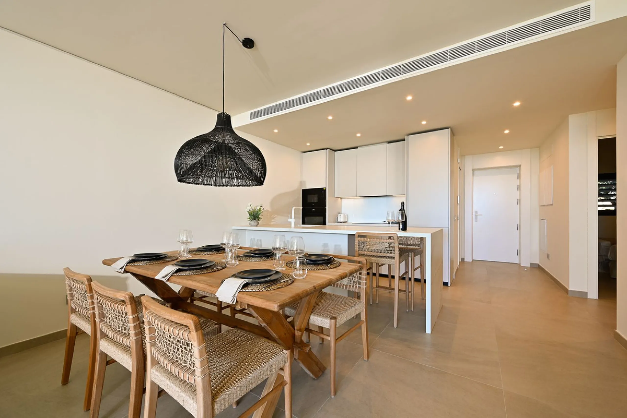 New Exclusive Listing – Valley Collection, Higuerón (Fuengirola)
