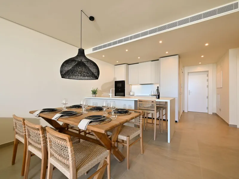 New Exclusive Listing – Valley Collection, Higuerón (Fuengirola)