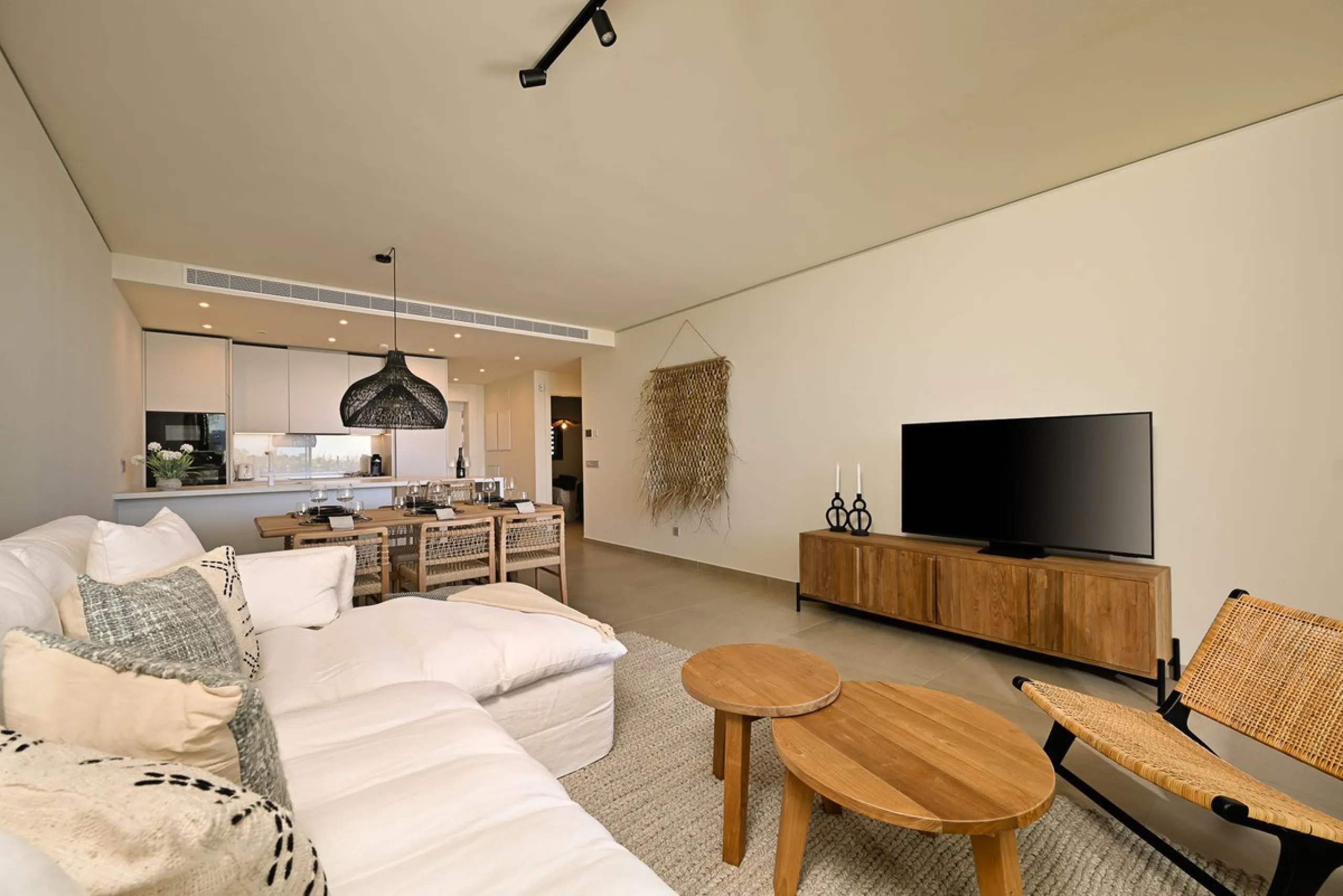 New Exclusive Listing – Valley Collection, Higuerón (Fuengirola)