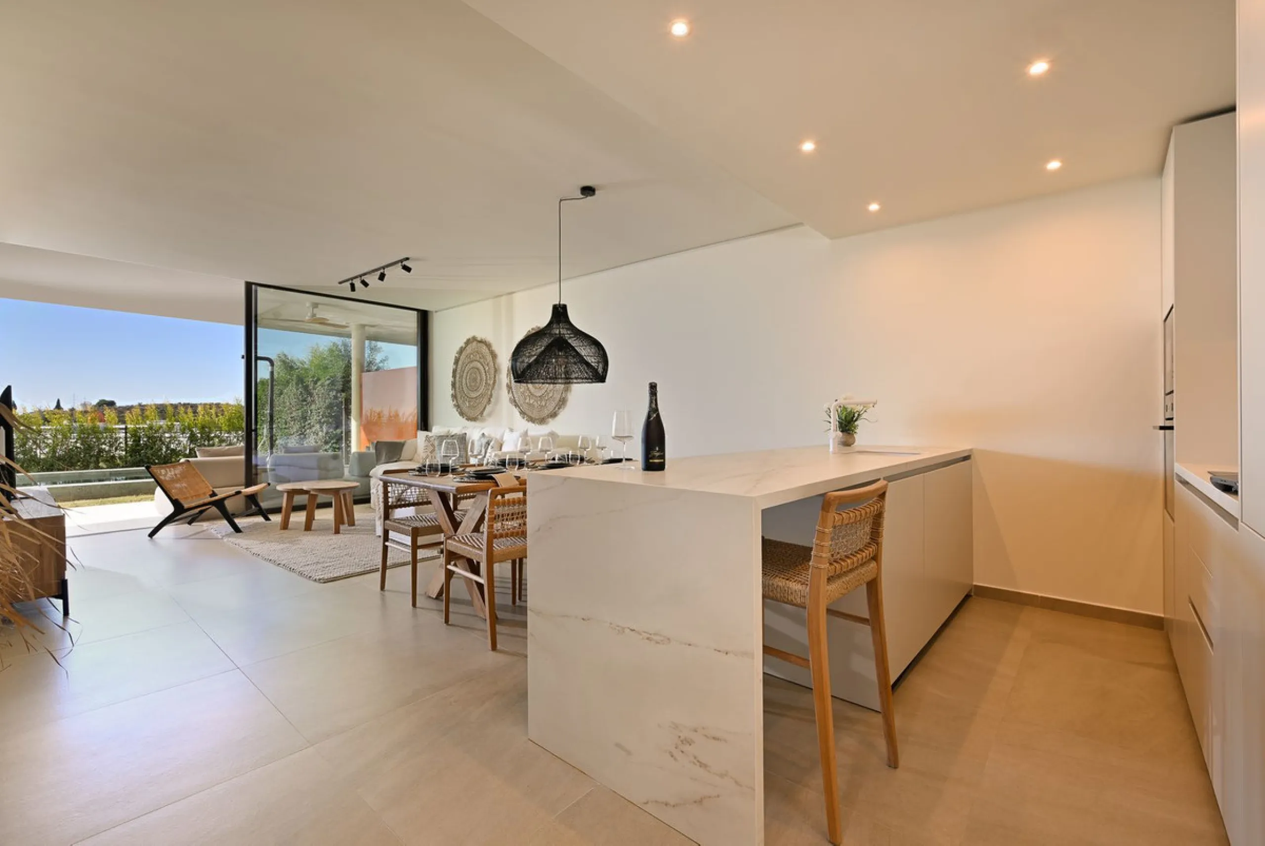 New Exclusive Listing – Valley Collection, Higuerón (Fuengirola)