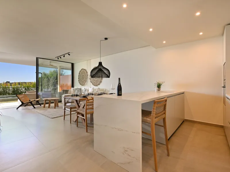 New Exclusive Listing – Valley Collection, Higuerón (Fuengirola)
