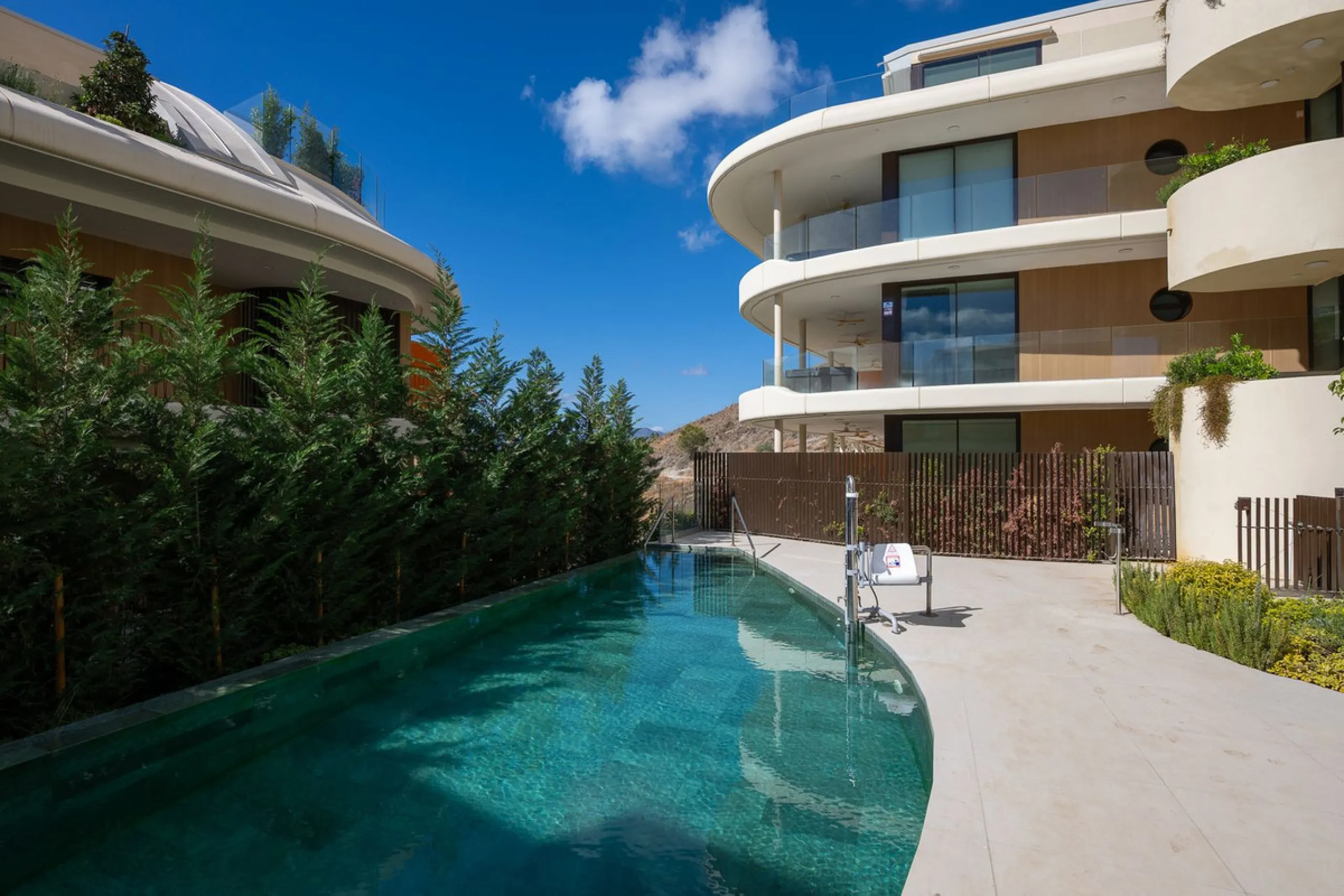 New Exclusive Listing – Valley Collection, Higuerón (Fuengirola)