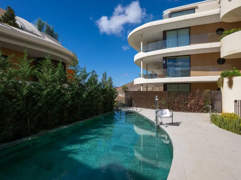 New Exclusive Listing – Valley Collection, Higuerón (Fuengirola)
