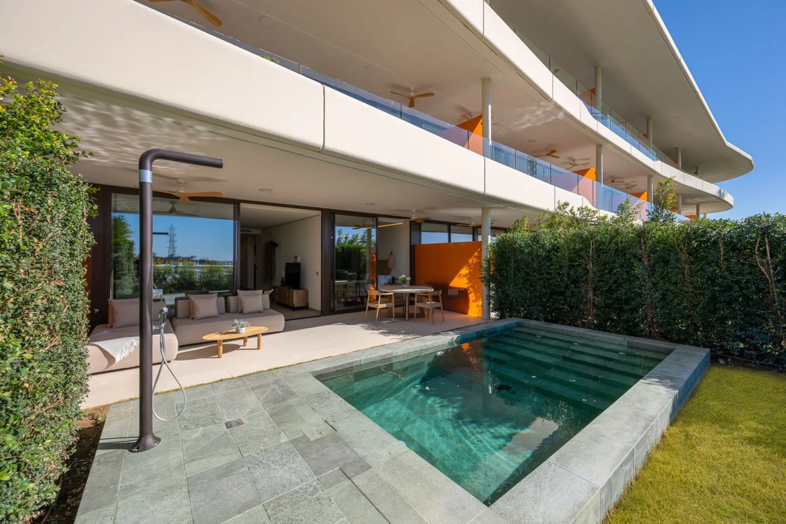 New Exclusive Listing – Valley Collection, Higuerón (Fuengirola)