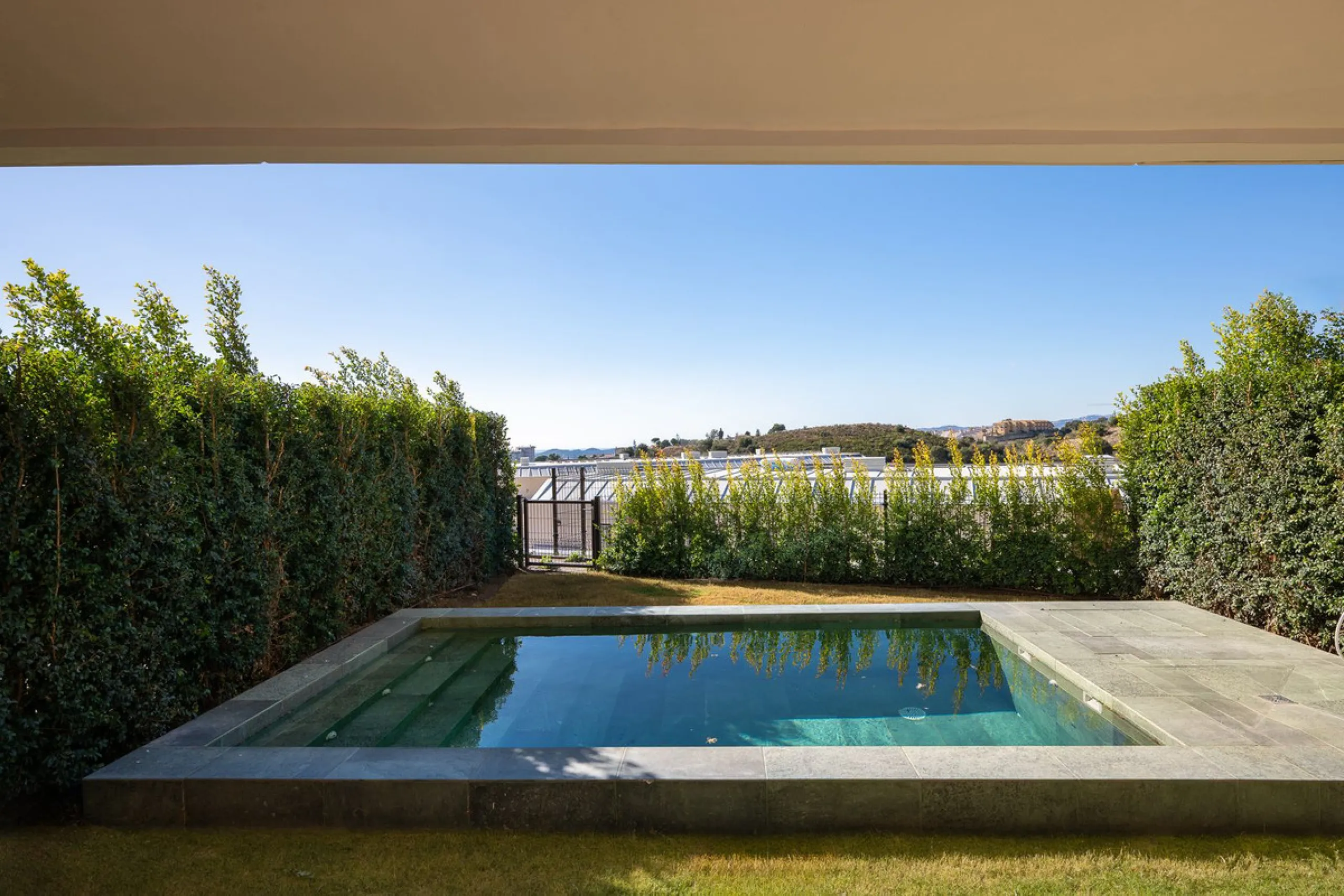 New Exclusive Listing – Valley Collection, Higuerón (Fuengirola)