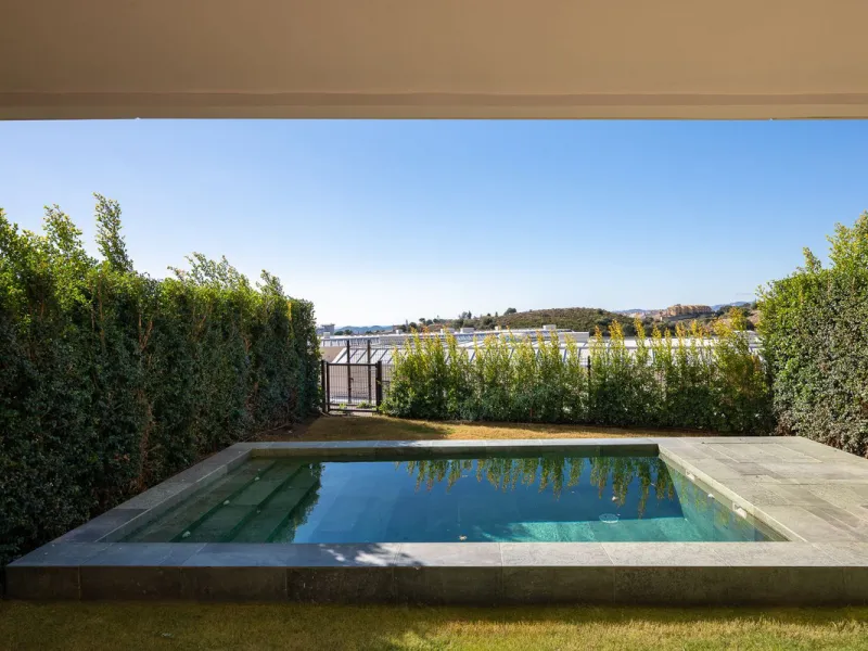 New Exclusive Listing – Valley Collection, Higuerón (Fuengirola)