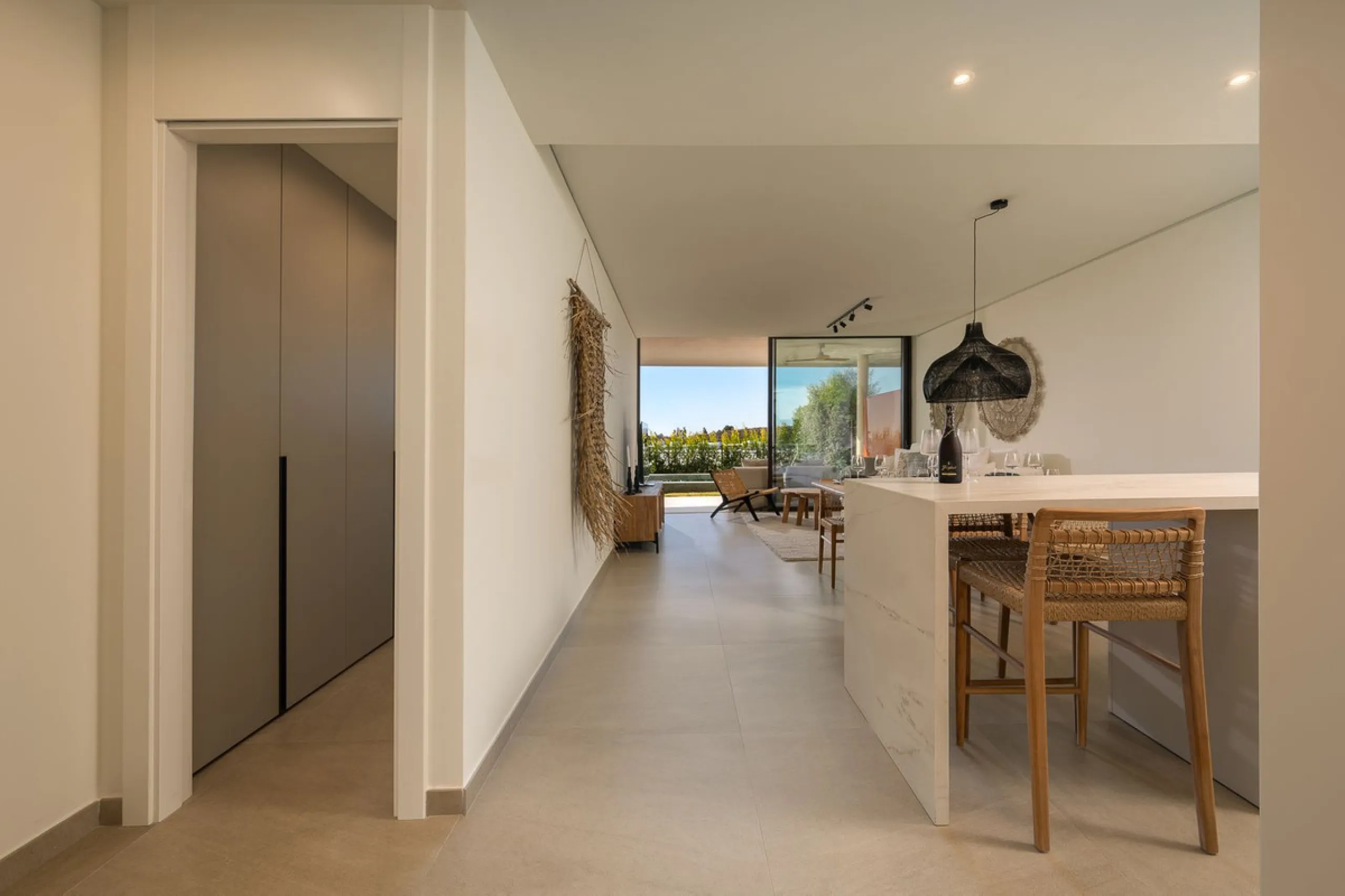 New Exclusive Listing – Valley Collection, Higuerón (Fuengirola)