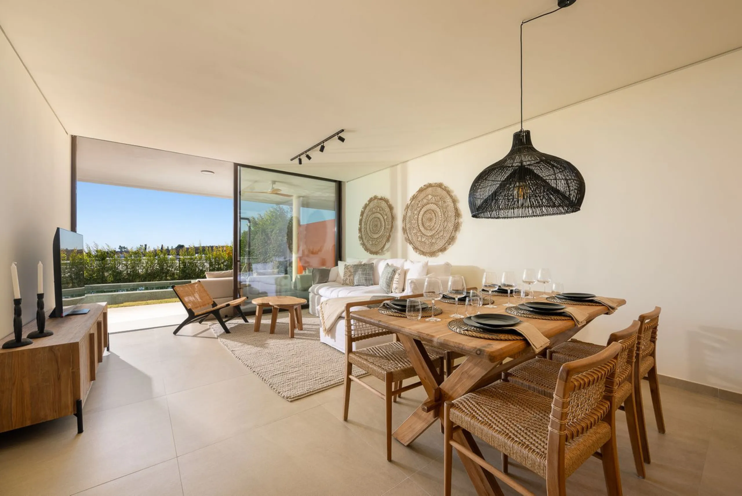 New Exclusive Listing – Valley Collection, Higuerón (Fuengirola)