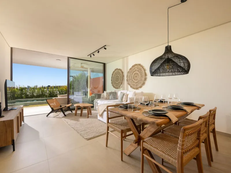 New Exclusive Listing – Valley Collection, Higuerón (Fuengirola)