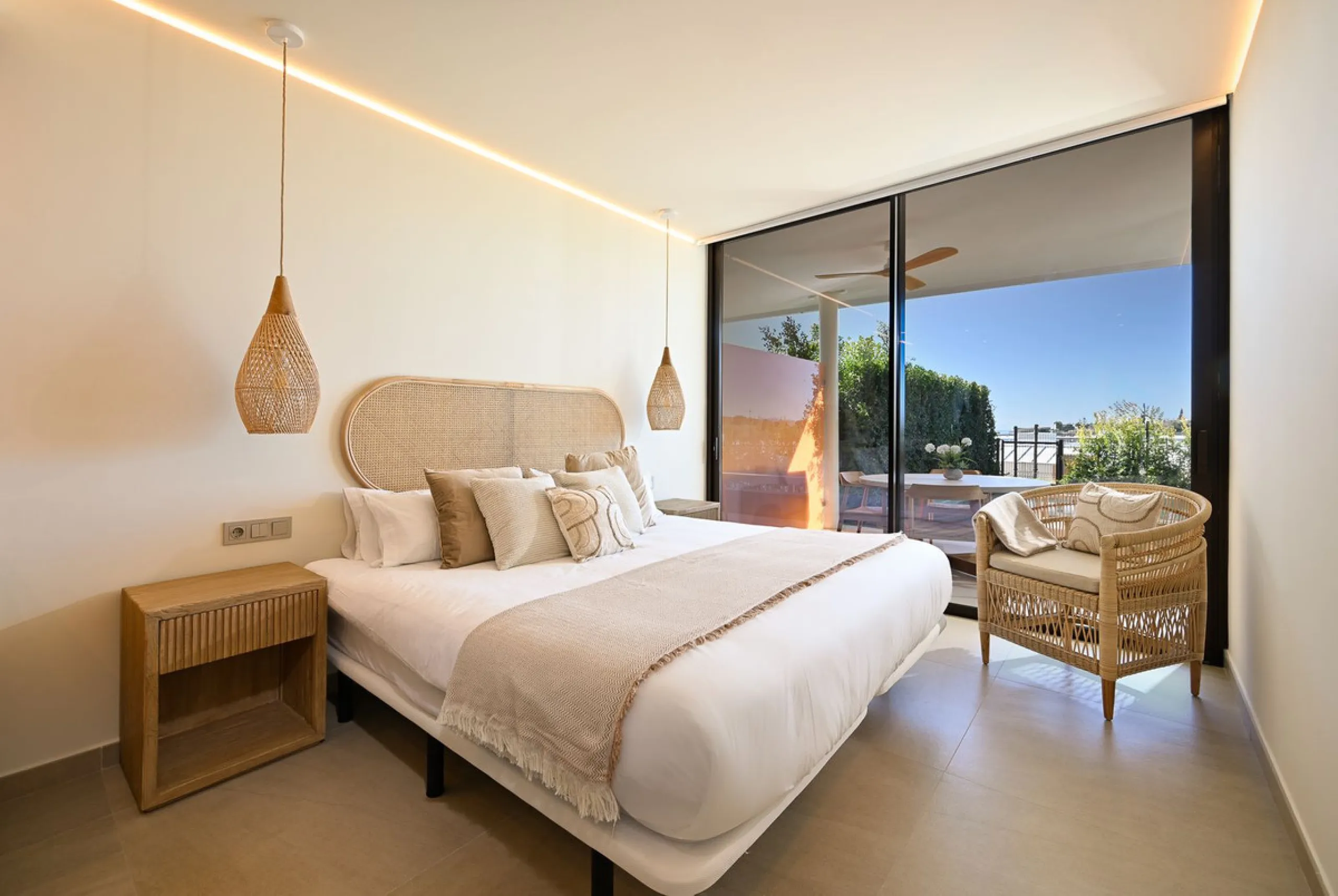 New Exclusive Listing – Valley Collection, Higuerón (Fuengirola)