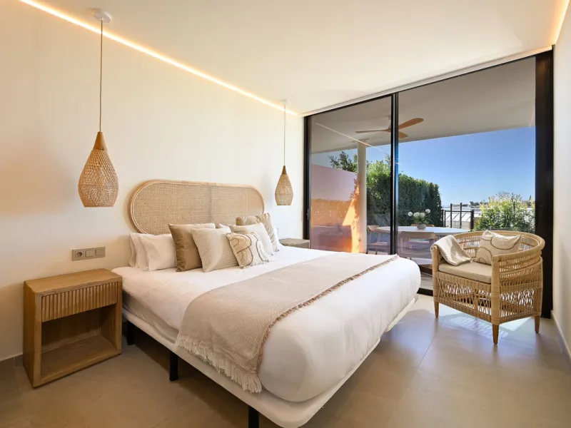 New Exclusive Listing – Valley Collection, Higuerón (Fuengirola)