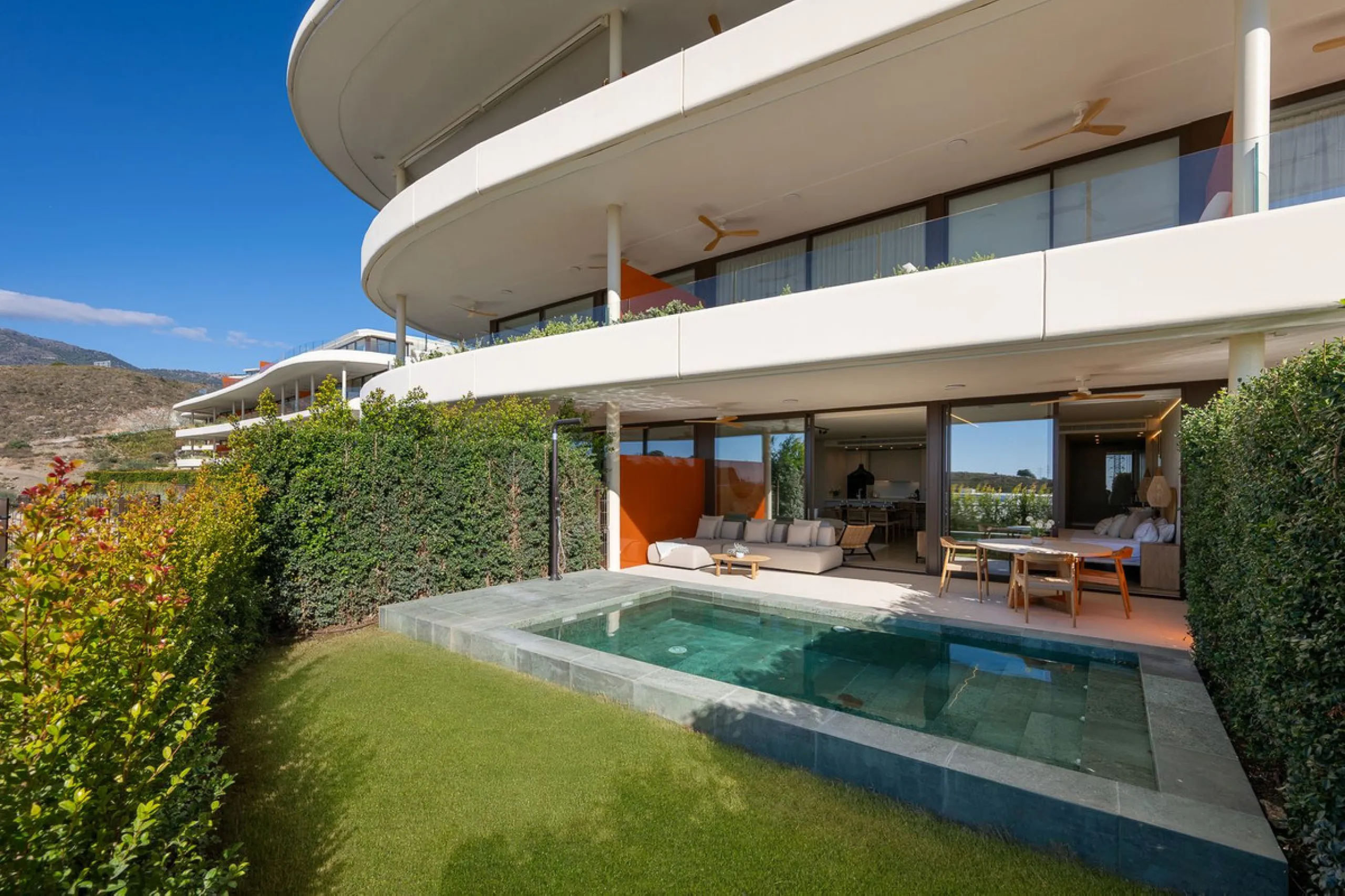 New Exclusive Listing – Valley Collection, Higuerón (Fuengirola)