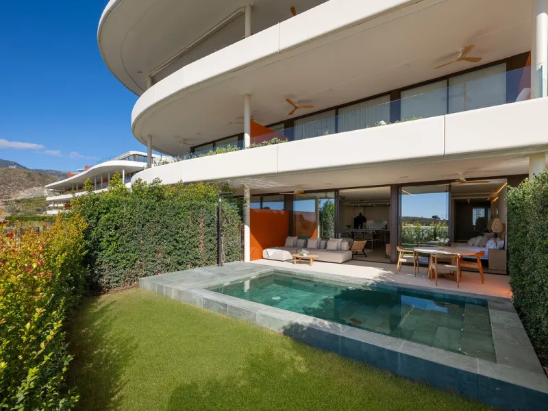 New Exclusive Listing – Valley Collection, Higuerón (Fuengirola)