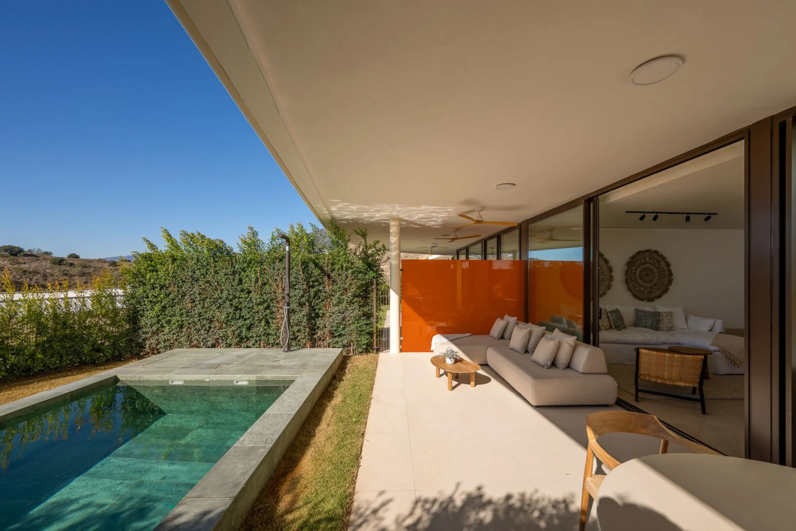 New Exclusive Listing – Valley Collection, Higuerón (Fuengirola)