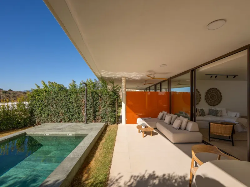 New Exclusive Listing – Valley Collection, Higuerón (Fuengirola)