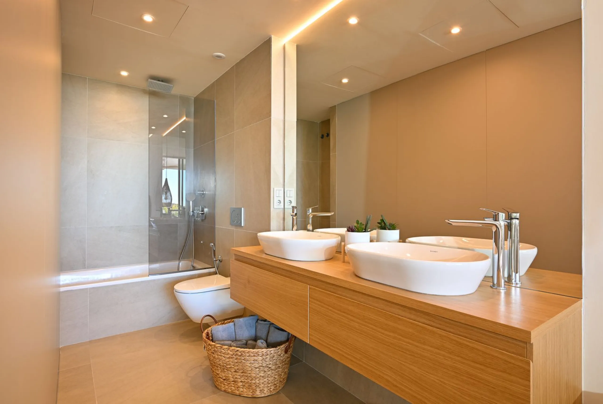 New Exclusive Listing – Valley Collection, Higuerón (Fuengirola)