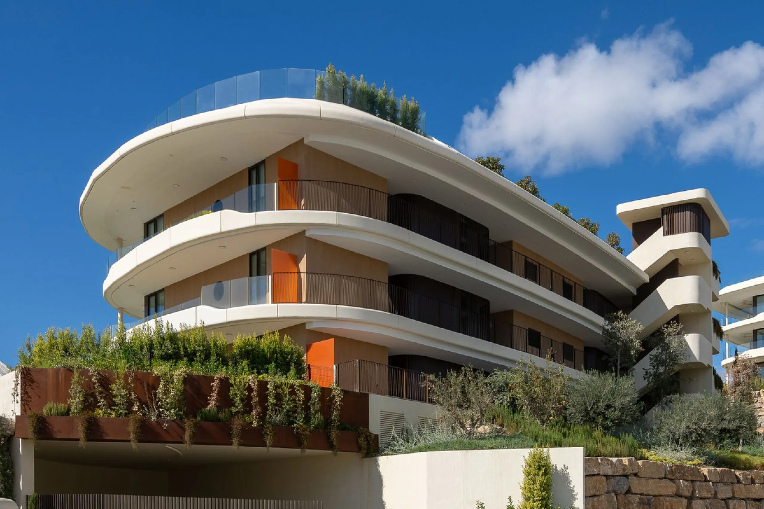 New Exclusive Listing – Valley Collection, Higuerón (Fuengirola)