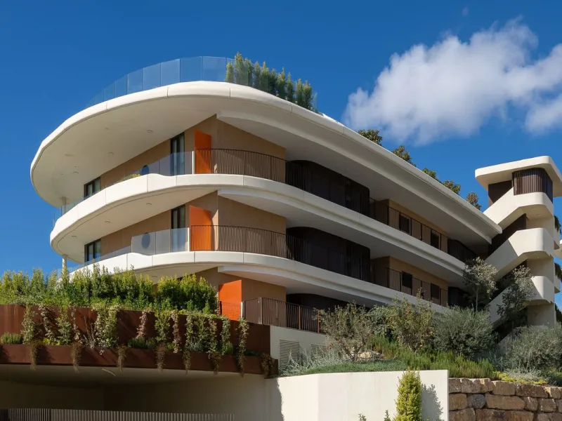 New Exclusive Listing – Valley Collection, Higuerón (Fuengirola)