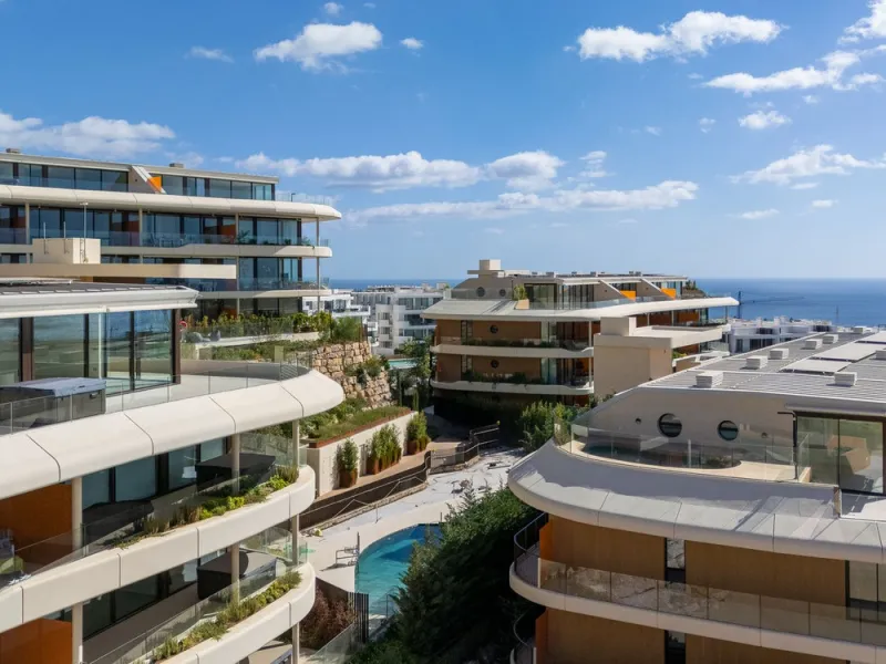 New Exclusive Listing – Valley Collection, Higuerón (Fuengirola)