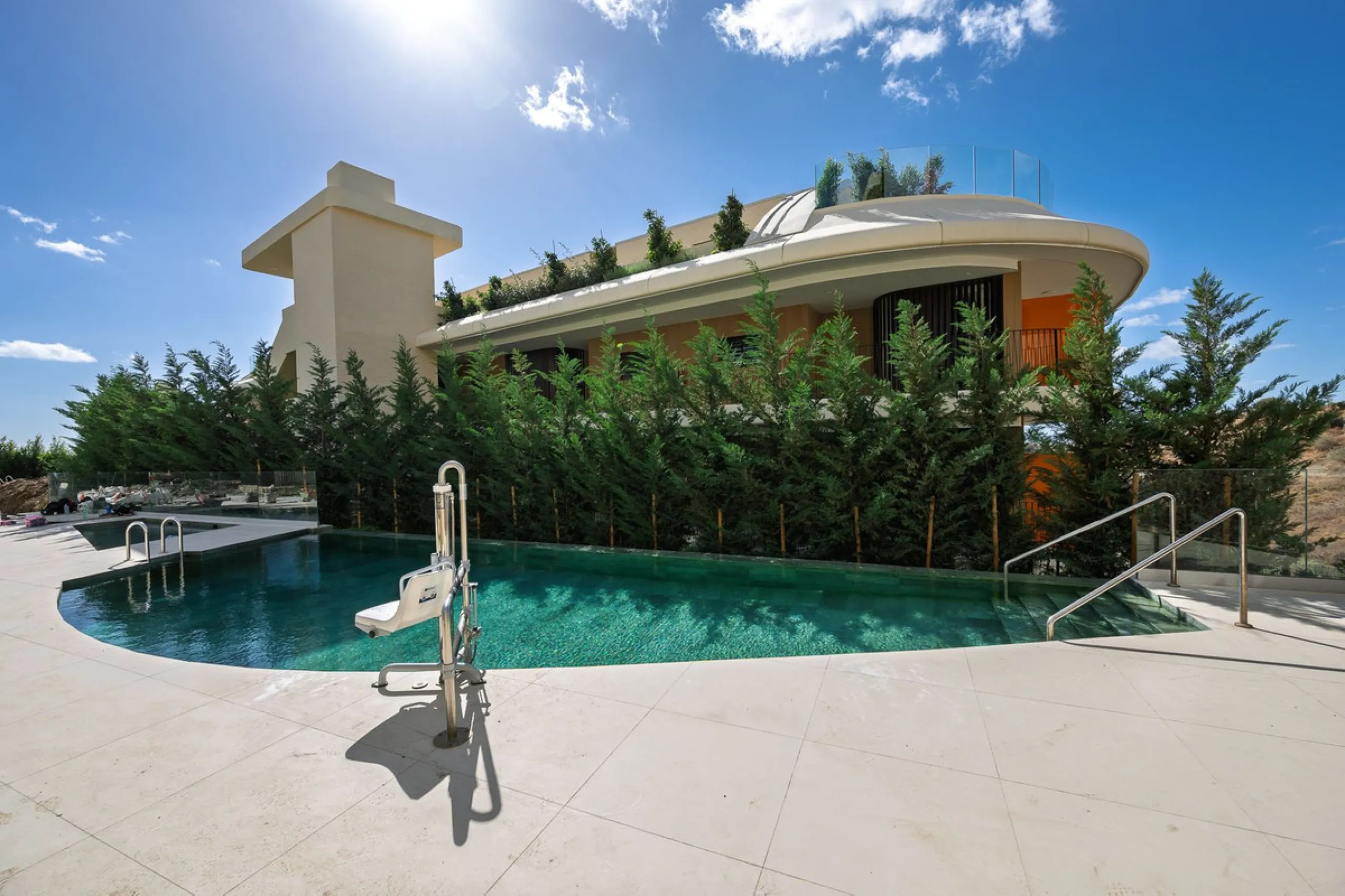 New Exclusive Listing – Valley Collection, Higuerón (Fuengirola)