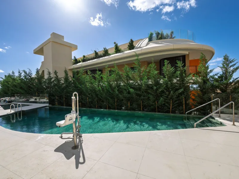 New Exclusive Listing – Valley Collection, Higuerón (Fuengirola)